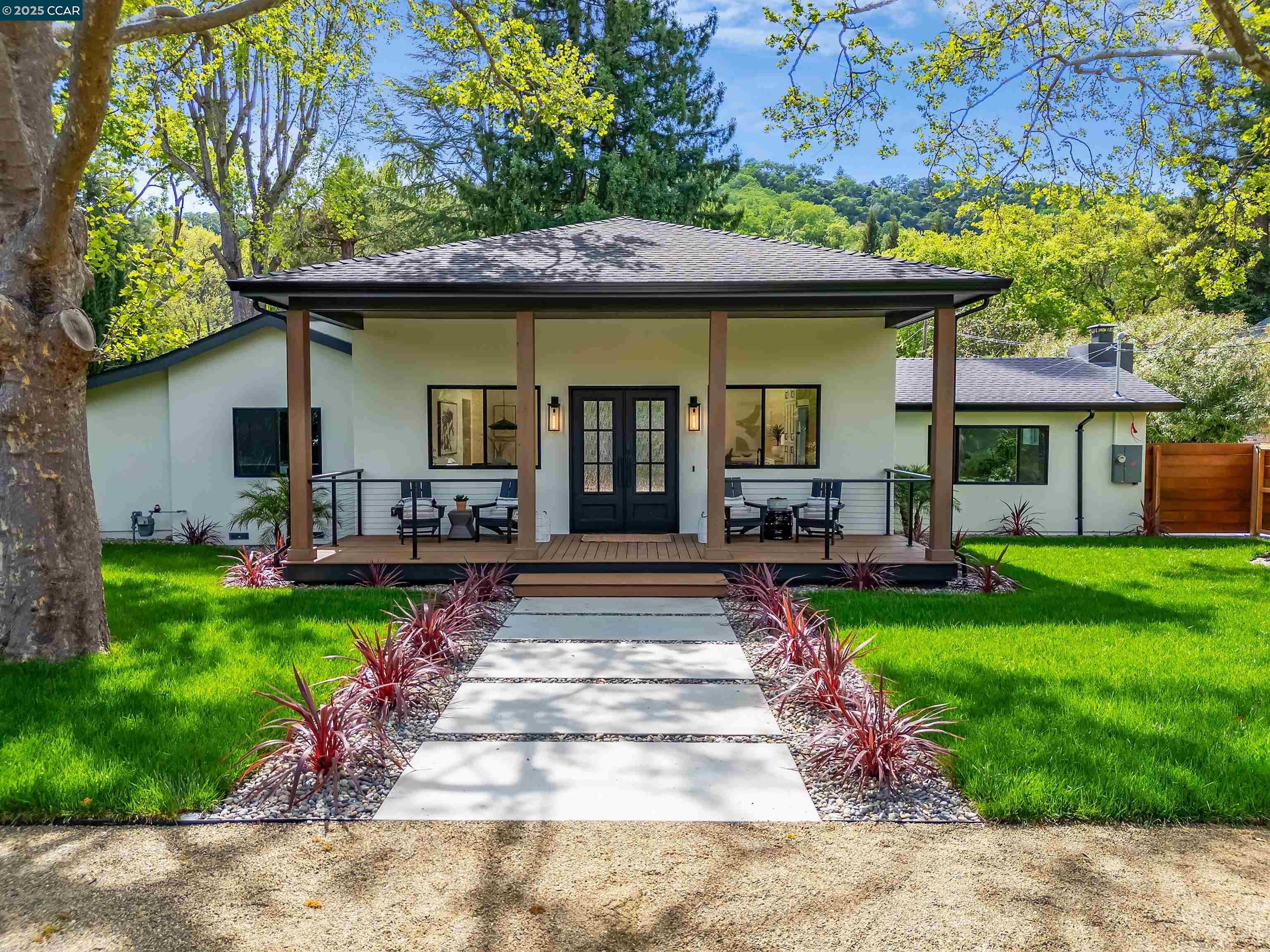 Detail Gallery Image 56 of 56 For 2559 Romley Ln, Alamo,  CA 94507 - 4 Beds | 3/2 Baths