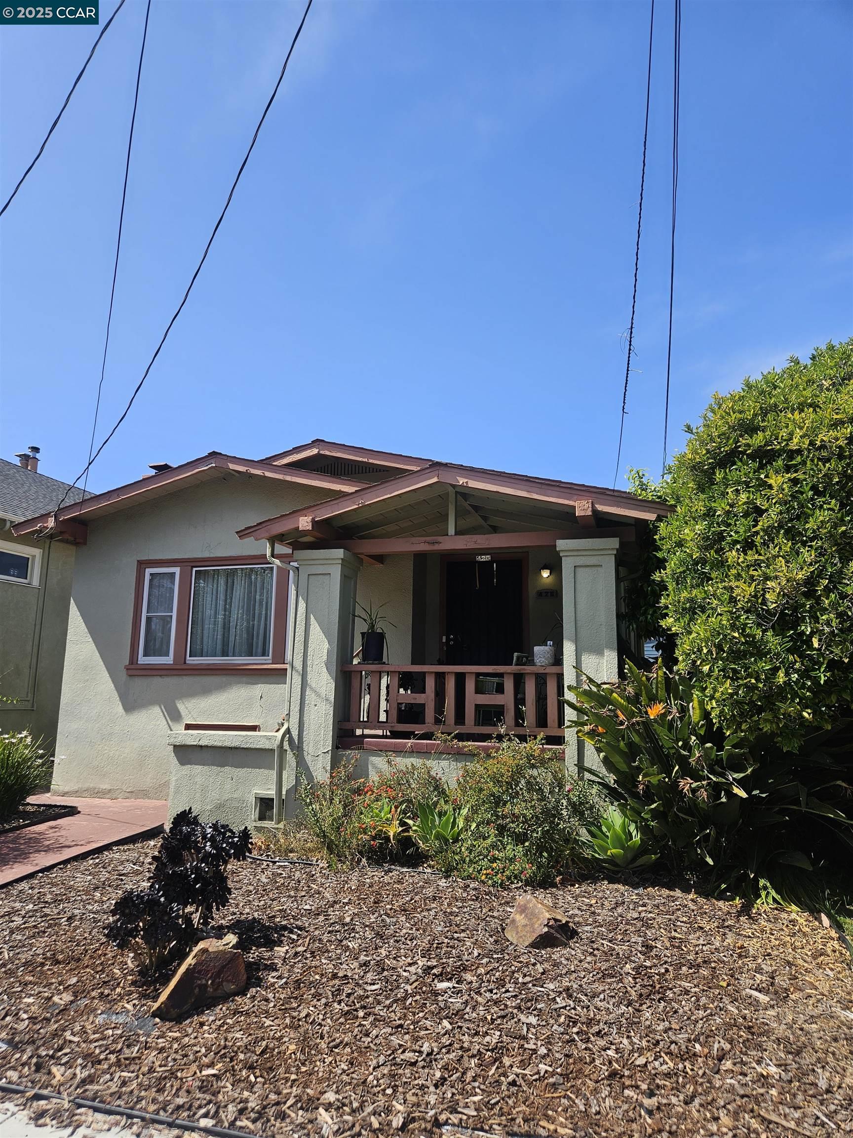 Thumbnail for 426 42nd Street, Oakland, CA 94609