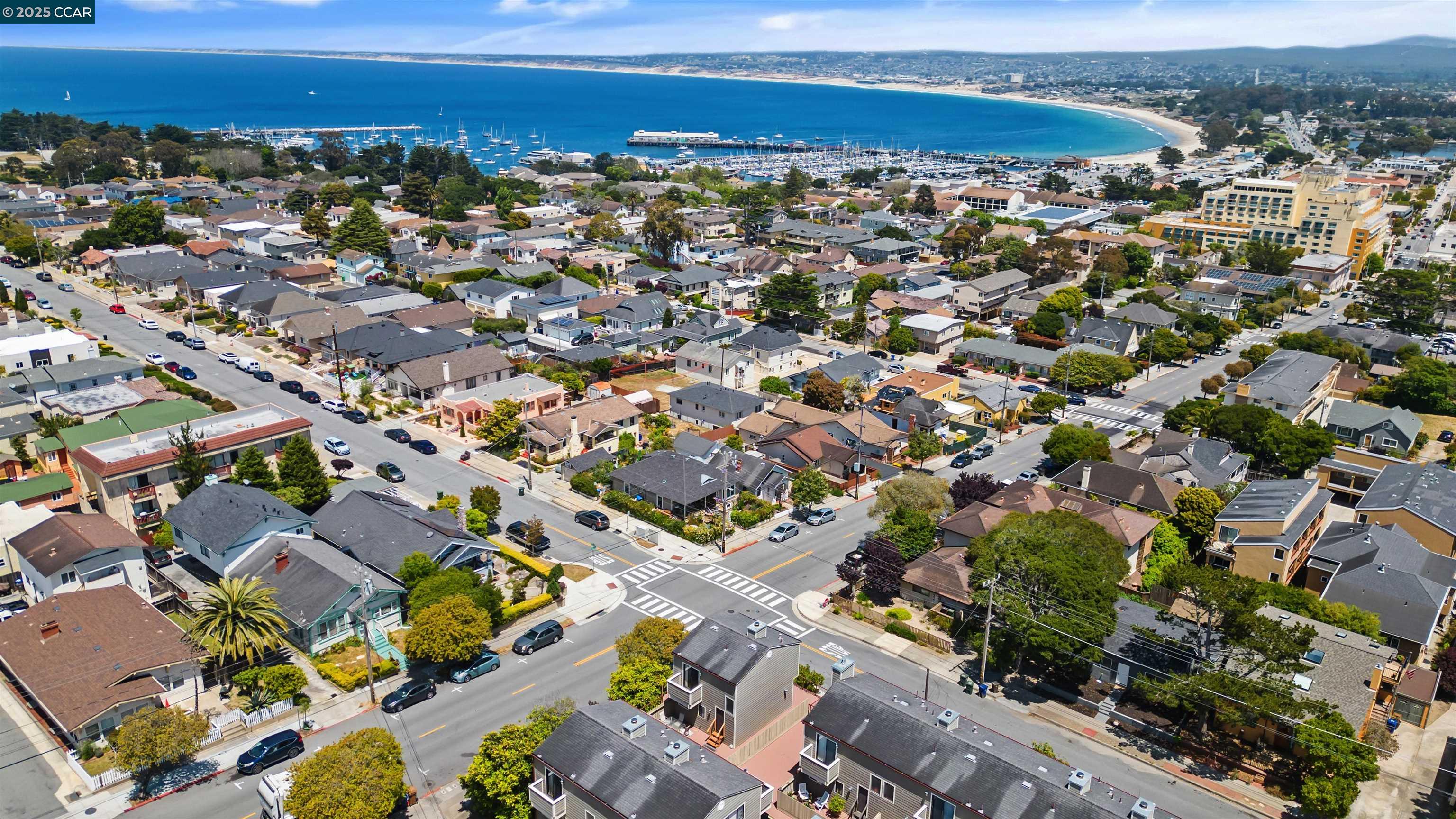 Detail Gallery Image 22 of 27 For 402 Watson #5,  Monterey,  CA 92940 - 2 Beds | 2 Baths