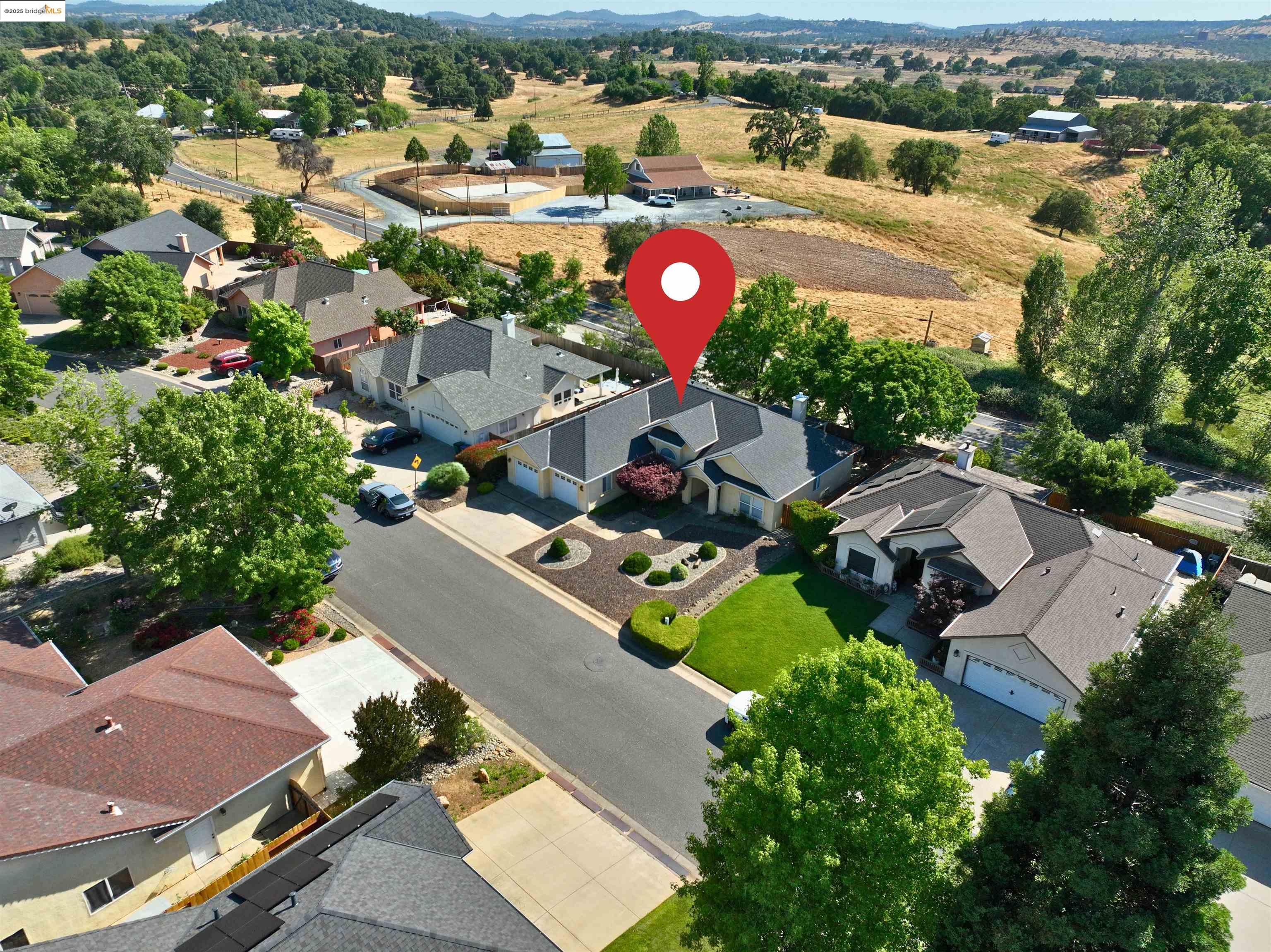 Detail Gallery Image 32 of 33 For 17580 Twin Oak Drive, Jamestown,  CA 95327 - 3 Beds | 2 Baths