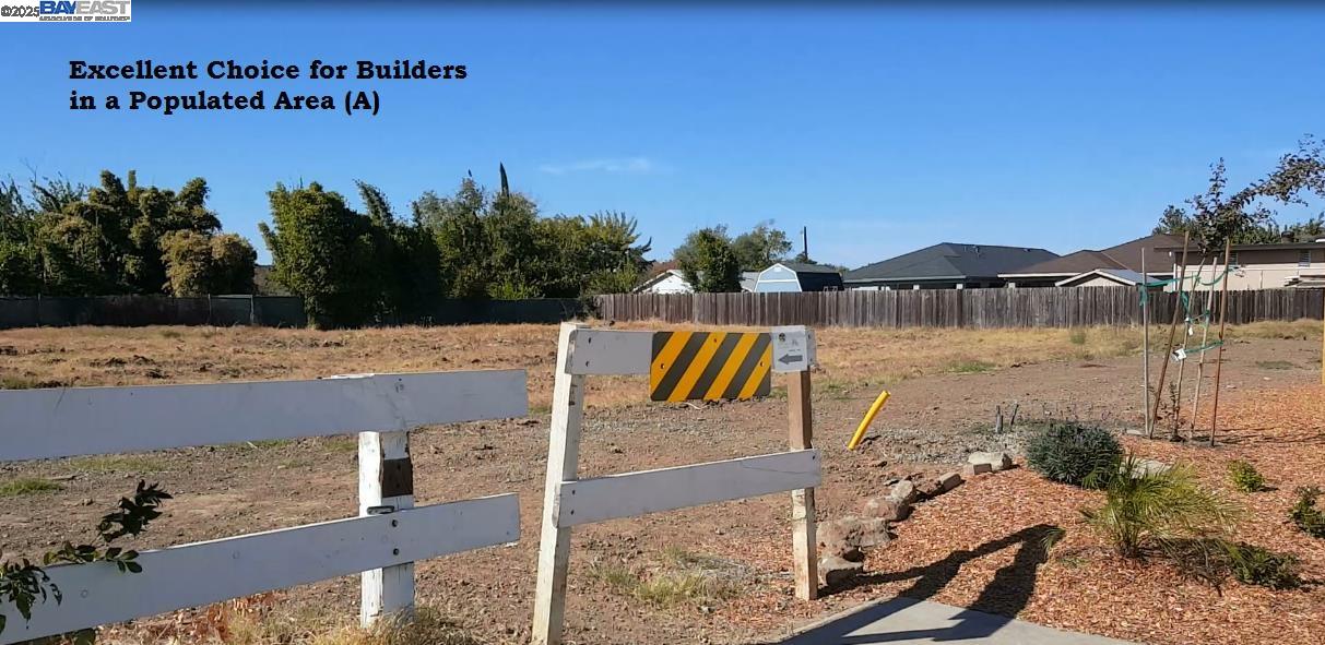 Detail Gallery Image 7 of 8 For 0000 Fairbanks Ave, Sacramento,  CA 95838 - – Beds | – Baths