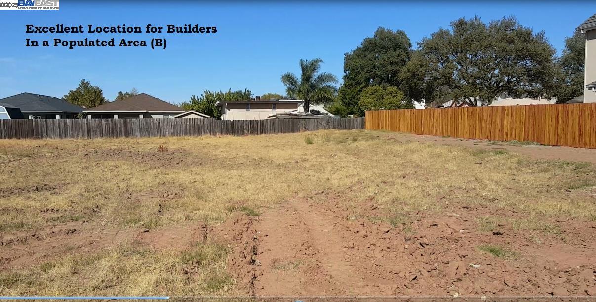 Detail Gallery Image 8 of 8 For 0000 Fairbanks Ave, Sacramento,  CA 95838 - – Beds | – Baths