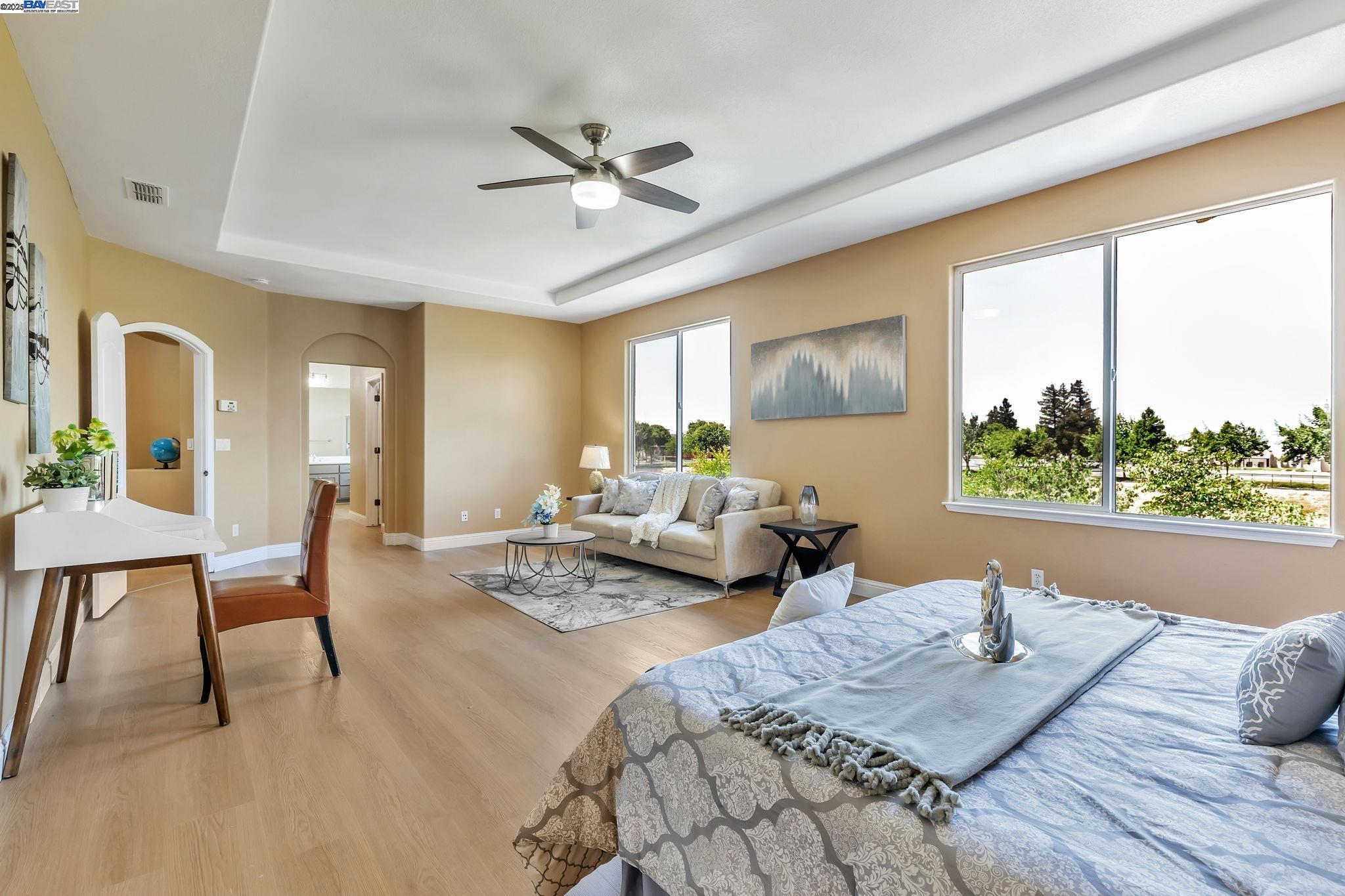 Detail Gallery Image 22 of 49 For 3021 Collingham Ct, Modesto,  CA 95355 - 5 Beds | 3 Baths