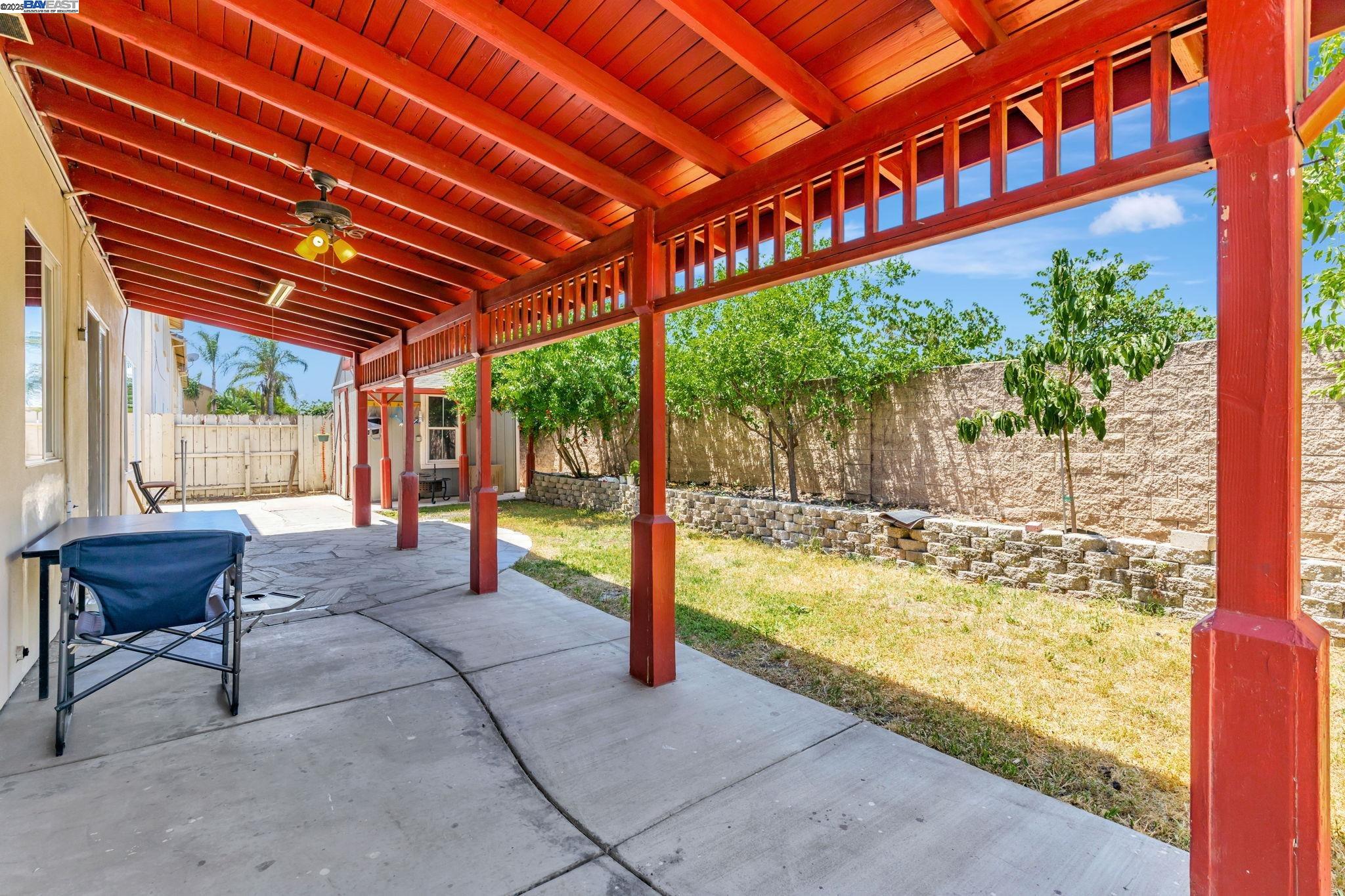 Detail Gallery Image 45 of 49 For 3021 Collingham Ct, Modesto,  CA 95355 - 5 Beds | 3 Baths
