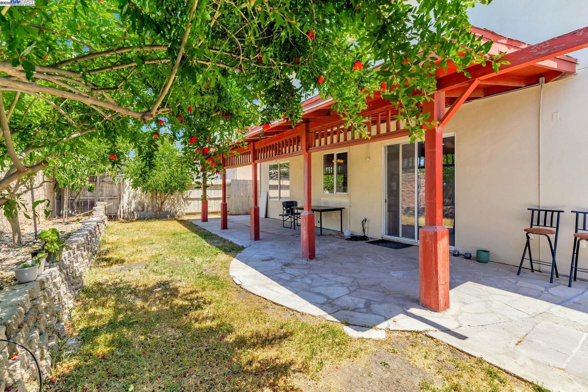 Detail Gallery Image 46 of 49 For 3021 Collingham Ct, Modesto,  CA 95355 - 5 Beds | 3 Baths