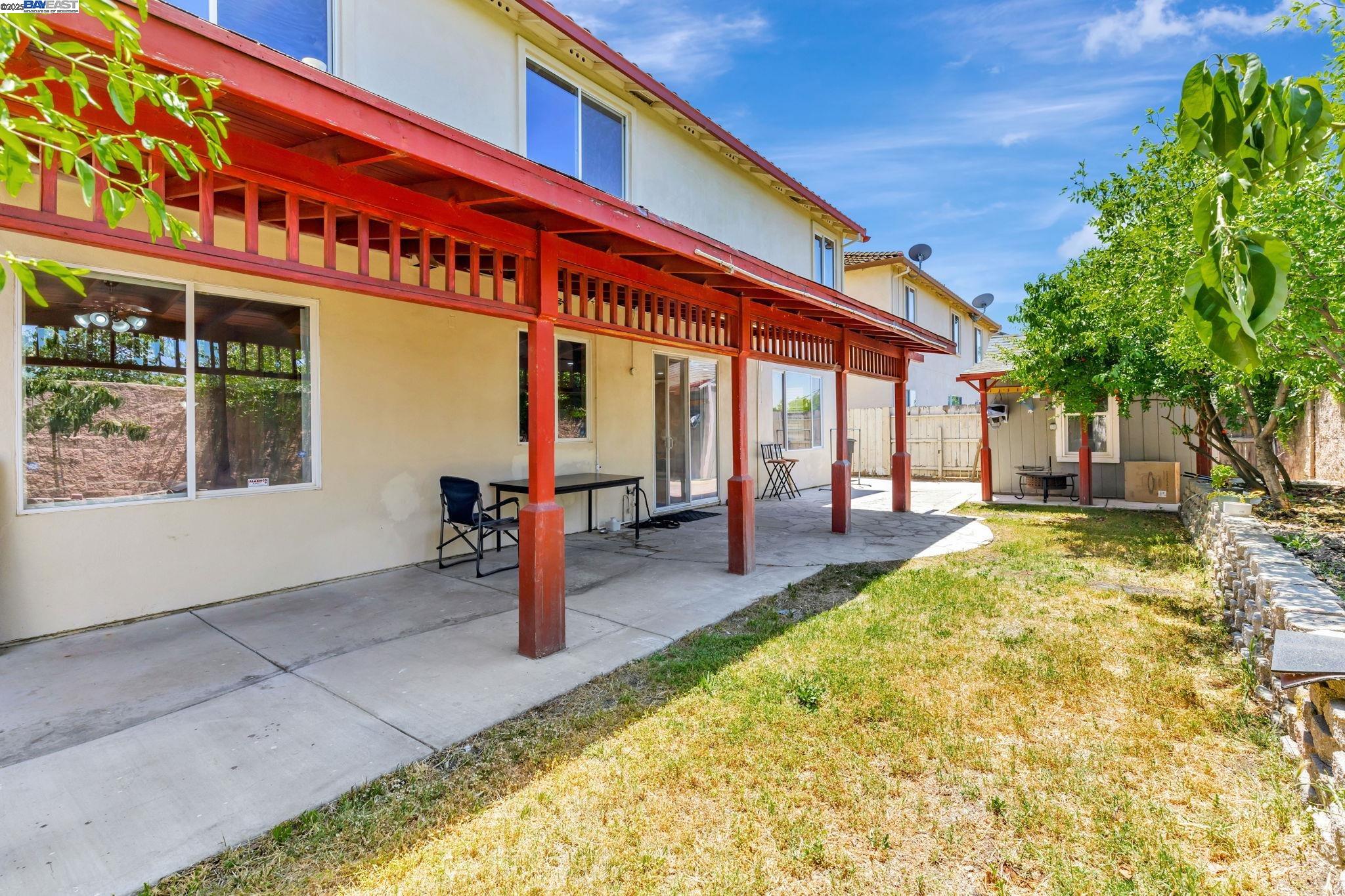 Detail Gallery Image 47 of 49 For 3021 Collingham Ct, Modesto,  CA 95355 - 5 Beds | 3 Baths