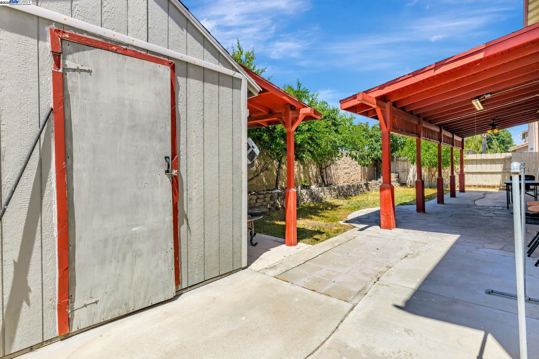 Detail Gallery Image 48 of 49 For 3021 Collingham Ct, Modesto,  CA 95355 - 5 Beds | 3 Baths