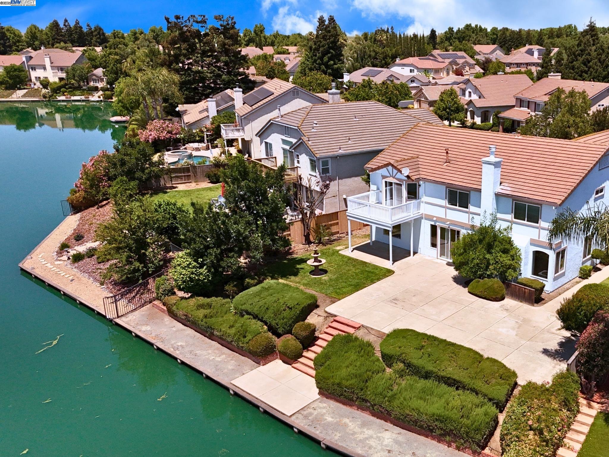 Detail Gallery Image 42 of 53 For 3940 Pine Lake Cir, Stockton,  CA 95219 - 4 Beds | 3 Baths
