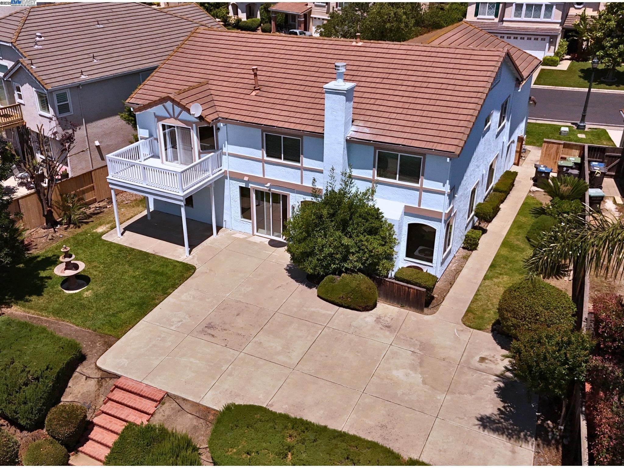 Detail Gallery Image 43 of 53 For 3940 Pine Lake Cir, Stockton,  CA 95219 - 4 Beds | 3 Baths