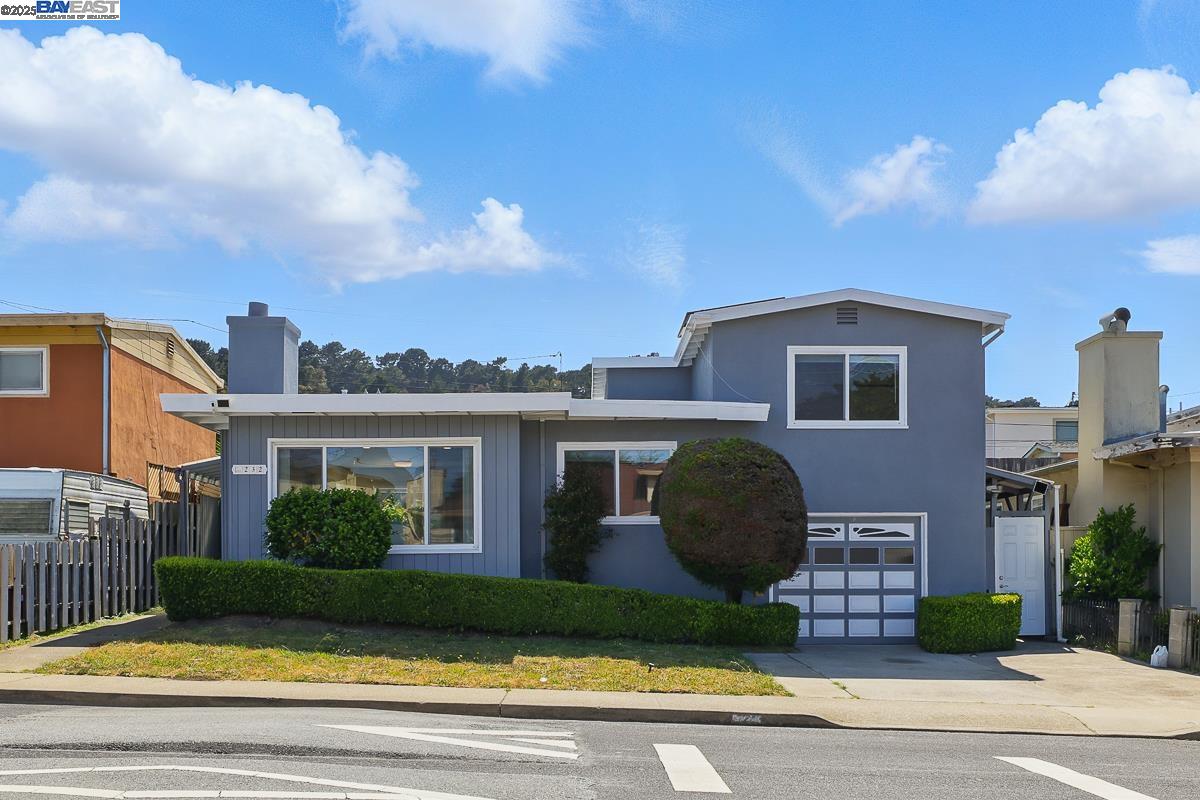 Detail Gallery Image 1 of 59 For 232 Longford Dr, South San Francisco,  CA 94080 - 3 Beds | 2 Baths