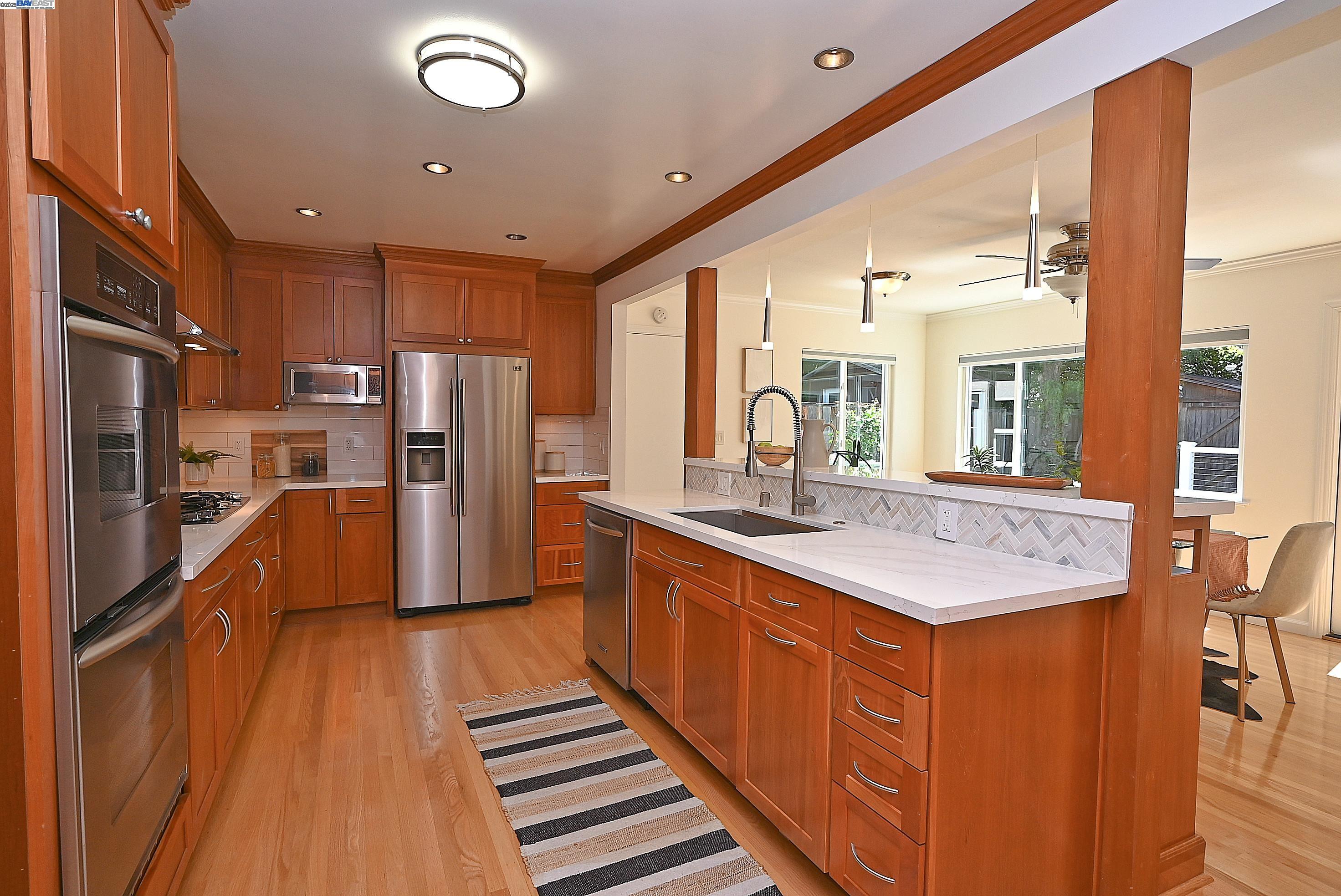 Detail Gallery Image 1 of 1 For 2044 Strang Ave, San Leandro,  CA 94578 - 4 Beds | 2 Baths