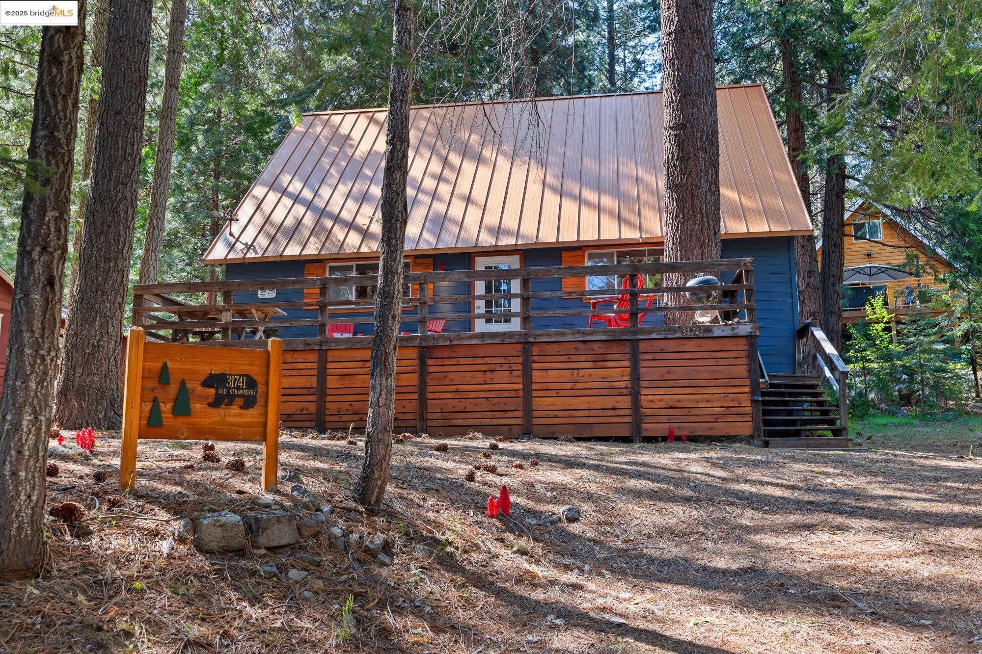 Thumbnail for 31741 Old Strawberry Rd, Strawberry, CA 95375
