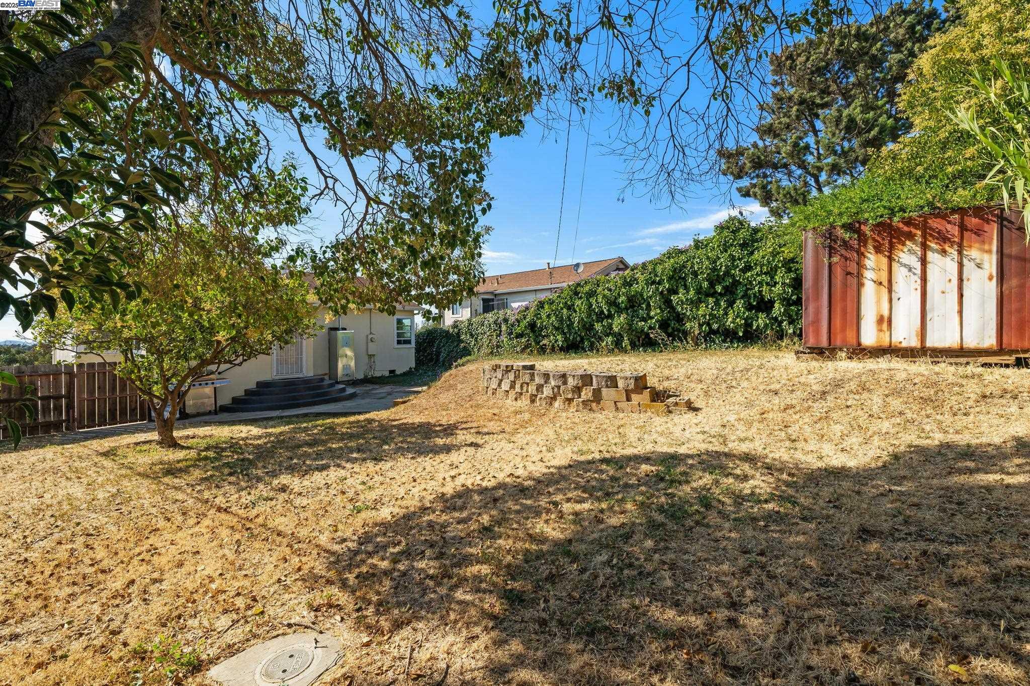 Detail Gallery Image 26 of 30 For 108 Mesa, Vallejo,  CA 94591 - 3 Beds | 1 Baths