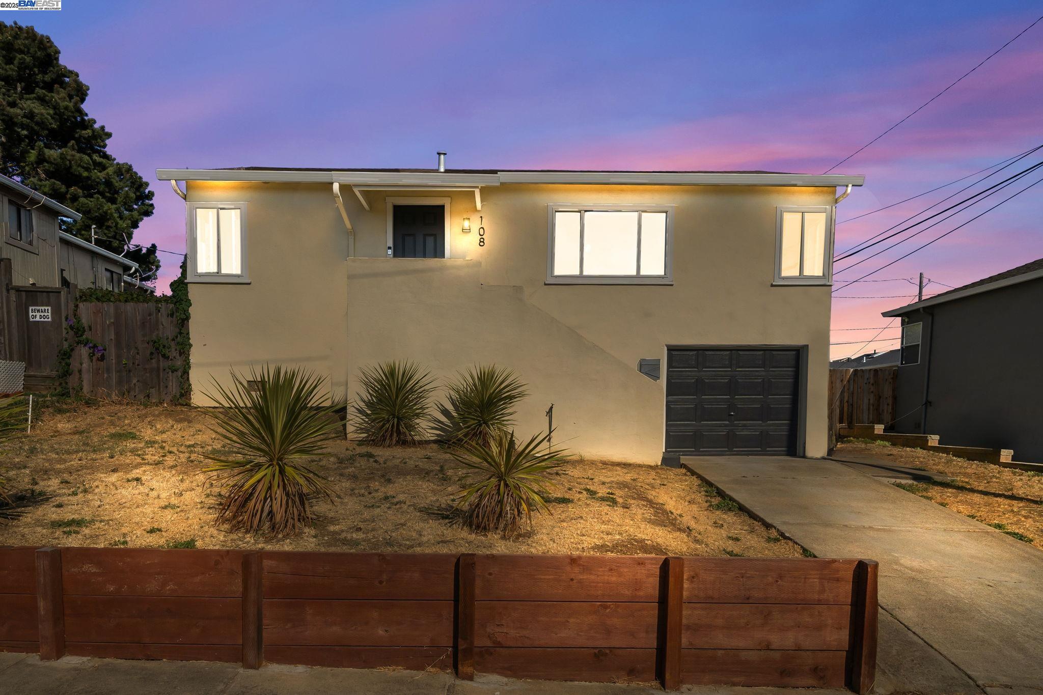 Detail Gallery Image 29 of 30 For 108 Mesa, Vallejo,  CA 94591 - 3 Beds | 1 Baths