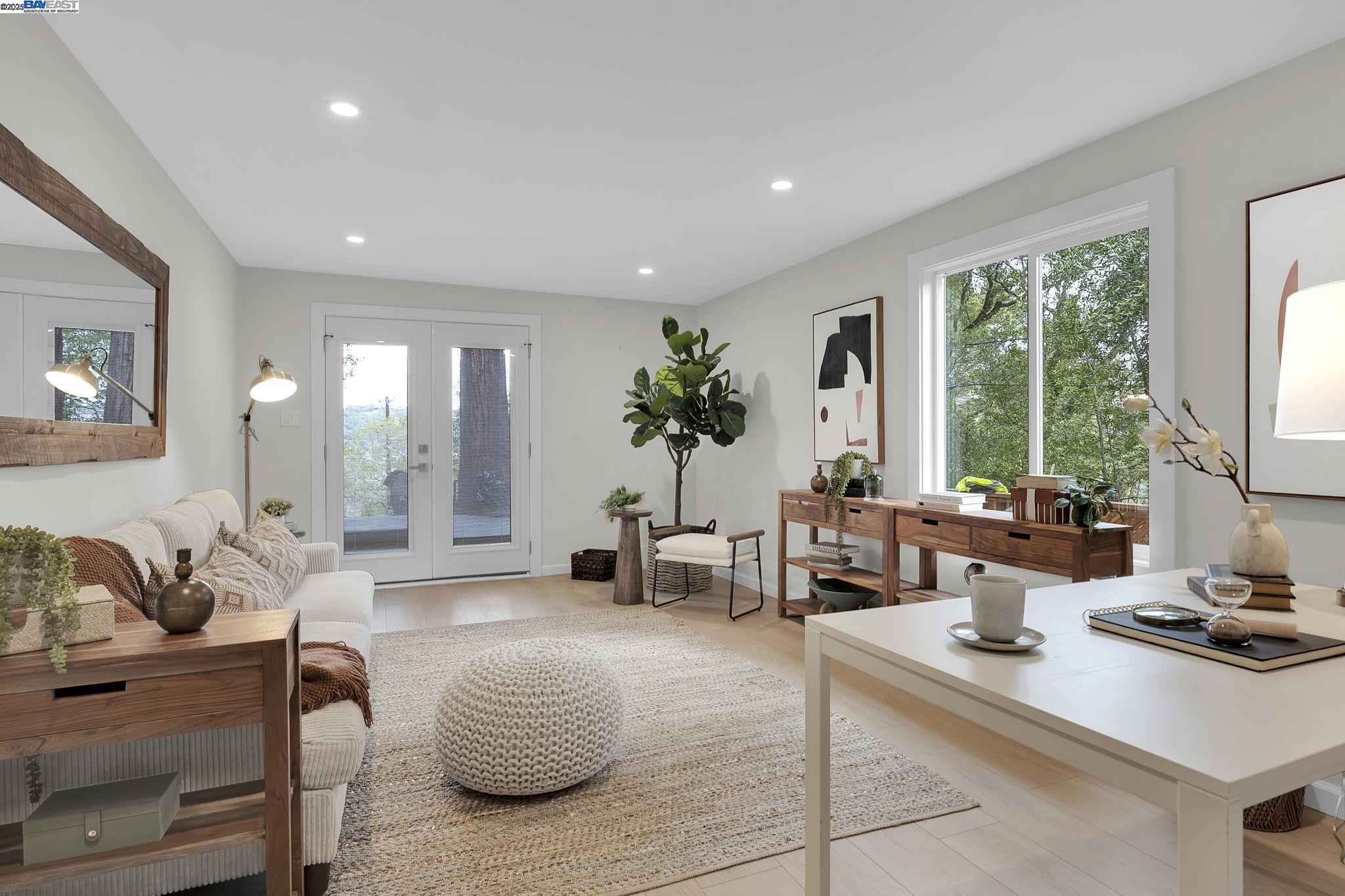 Detail Gallery Image 18 of 21 For 90 Upper Briar Road, Kentfield,  CA 94904 - 4 Beds | 3 Baths