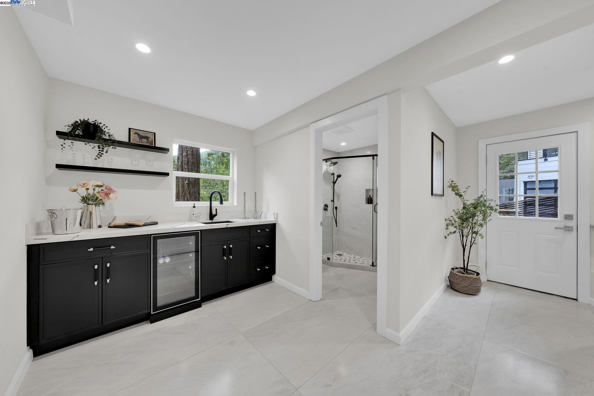 Detail Gallery Image 20 of 21 For 90 Upper Briar Road, Kentfield,  CA 94904 - 4 Beds | 3 Baths