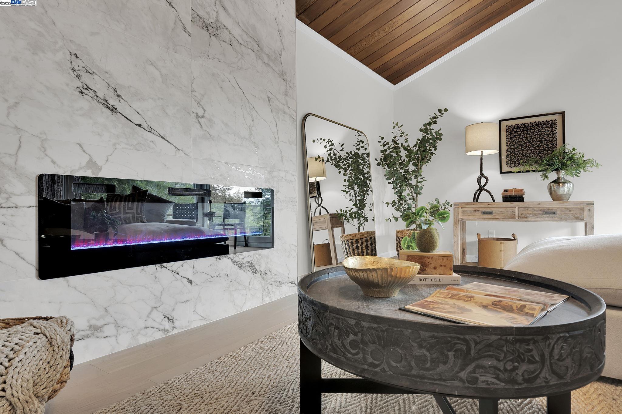 Detail Gallery Image 6 of 21 For 90 Upper Briar Road, Kentfield,  CA 94904 - 4 Beds | 3 Baths