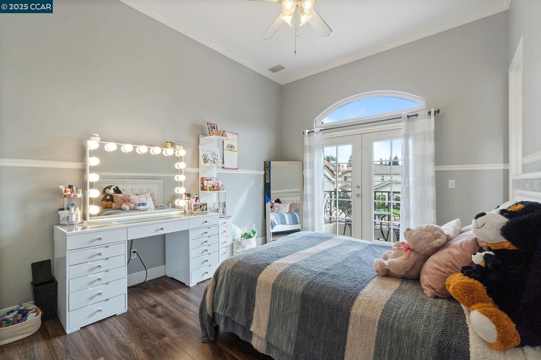 Detail Gallery Image 39 of 60 For 2550 E Jenny Ave, Fresno,  CA 93720 - 4 Beds | 4/1 Baths