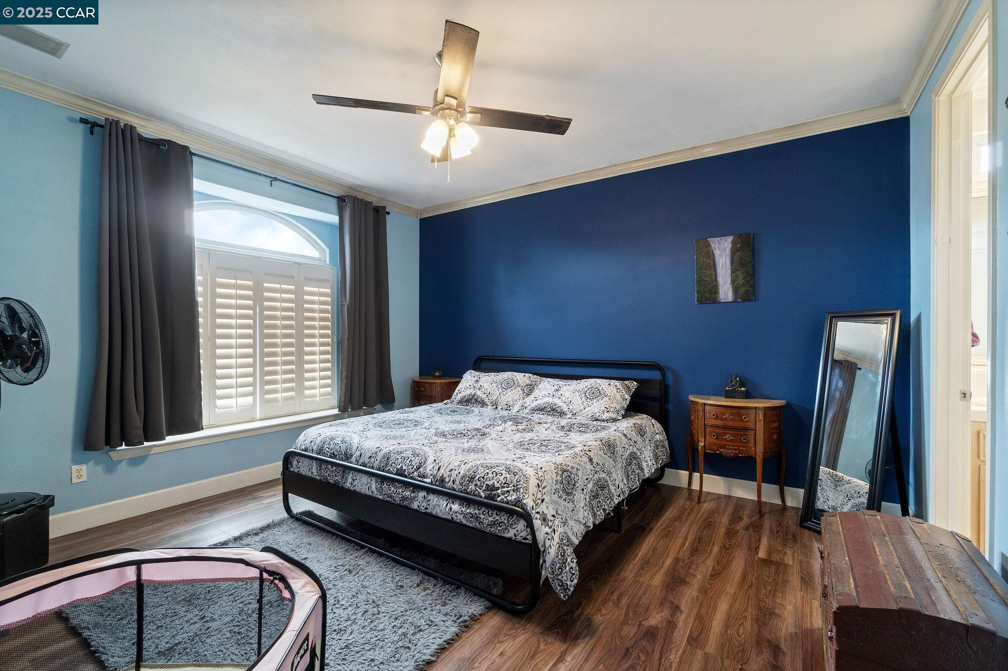 Detail Gallery Image 44 of 60 For 2550 E Jenny Ave, Fresno,  CA 93720 - 4 Beds | 4/1 Baths