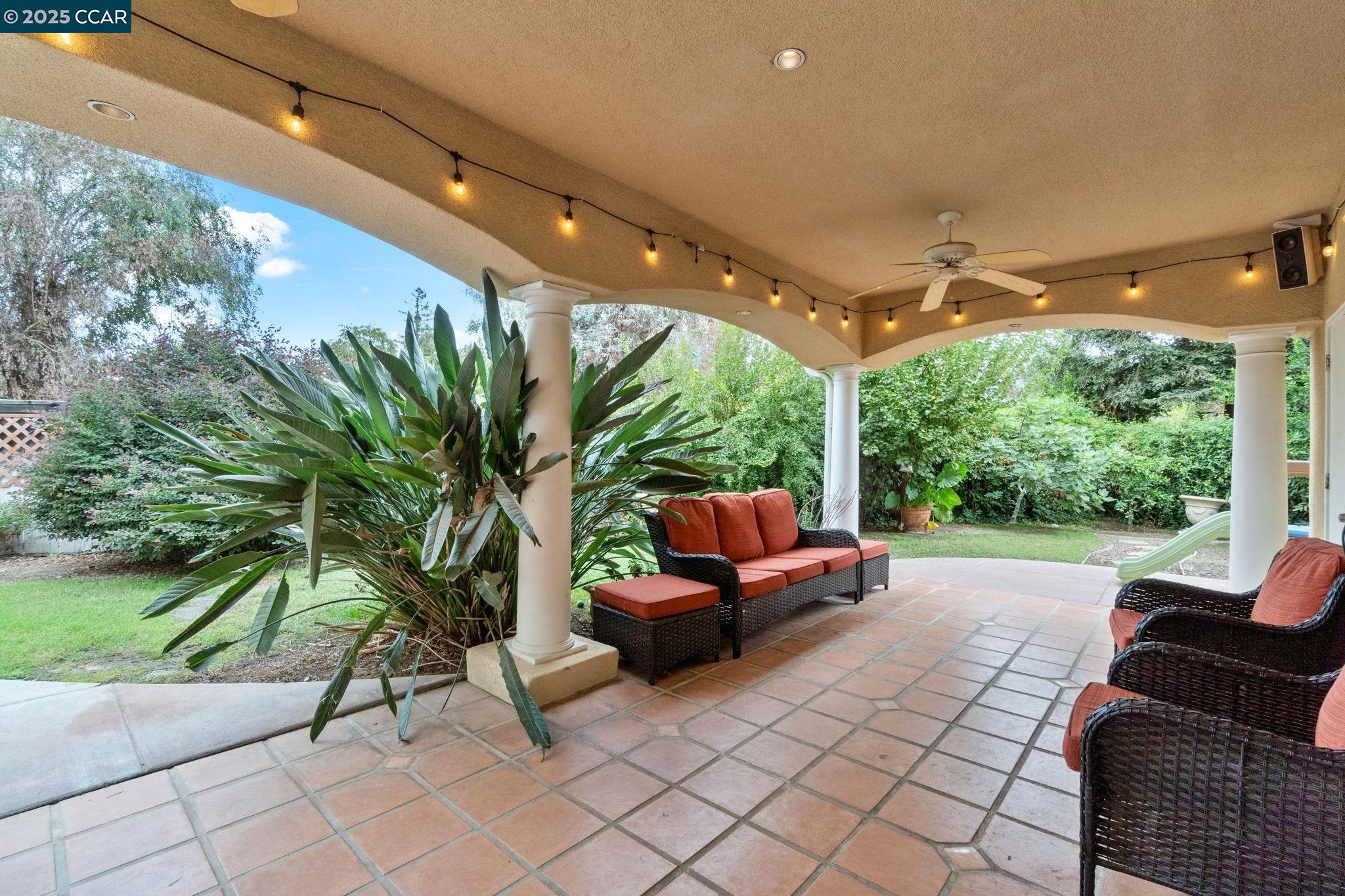 Detail Gallery Image 60 of 60 For 2550 E Jenny Ave, Fresno,  CA 93720 - 4 Beds | 4/1 Baths
