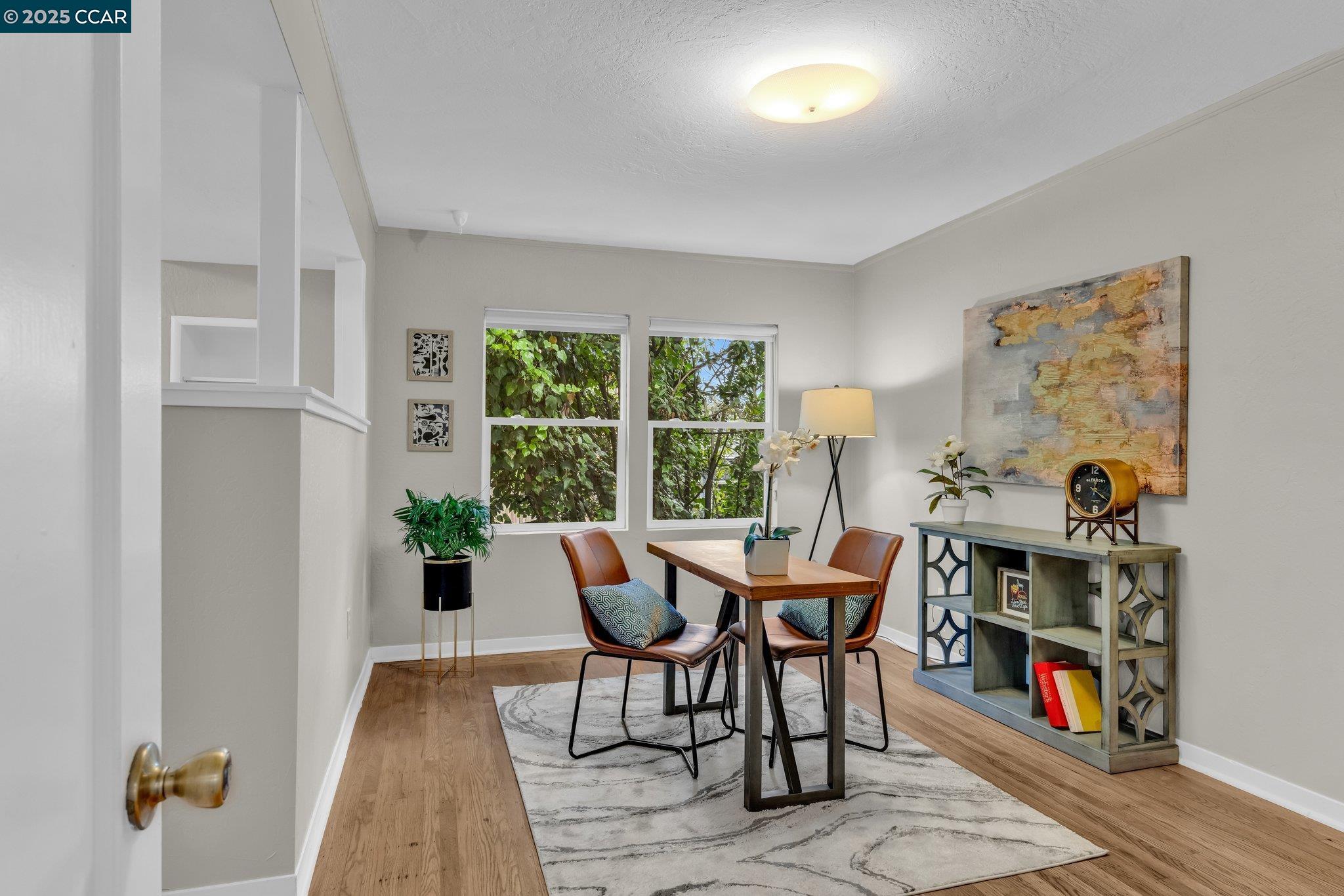 Detail Gallery Image 13 of 40 For 83 Arlington Ave., Kensington,  CA 94707 - 4 Beds | 2 Baths