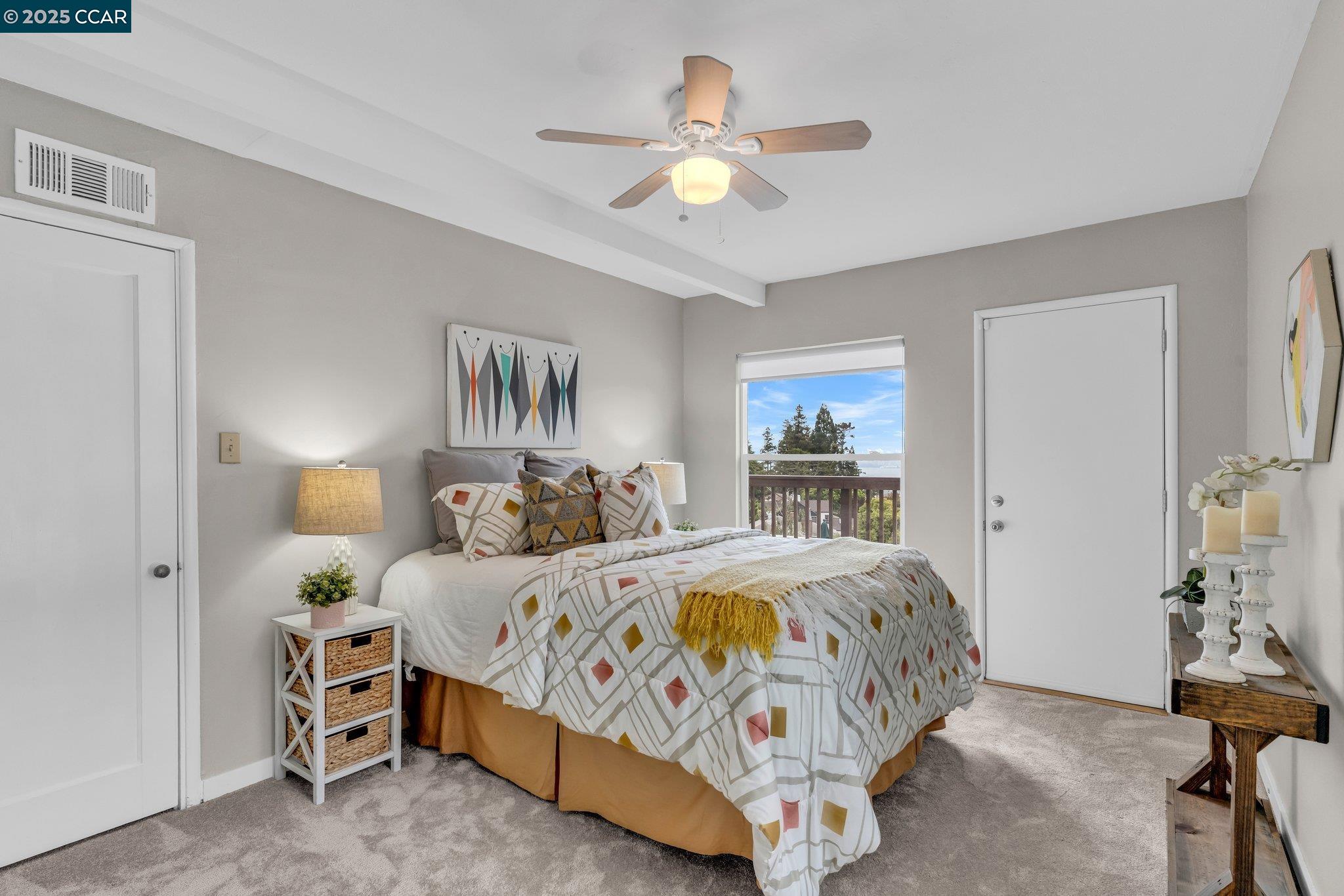 Detail Gallery Image 22 of 40 For 83 Arlington Ave., Kensington,  CA 94707 - 4 Beds | 2 Baths
