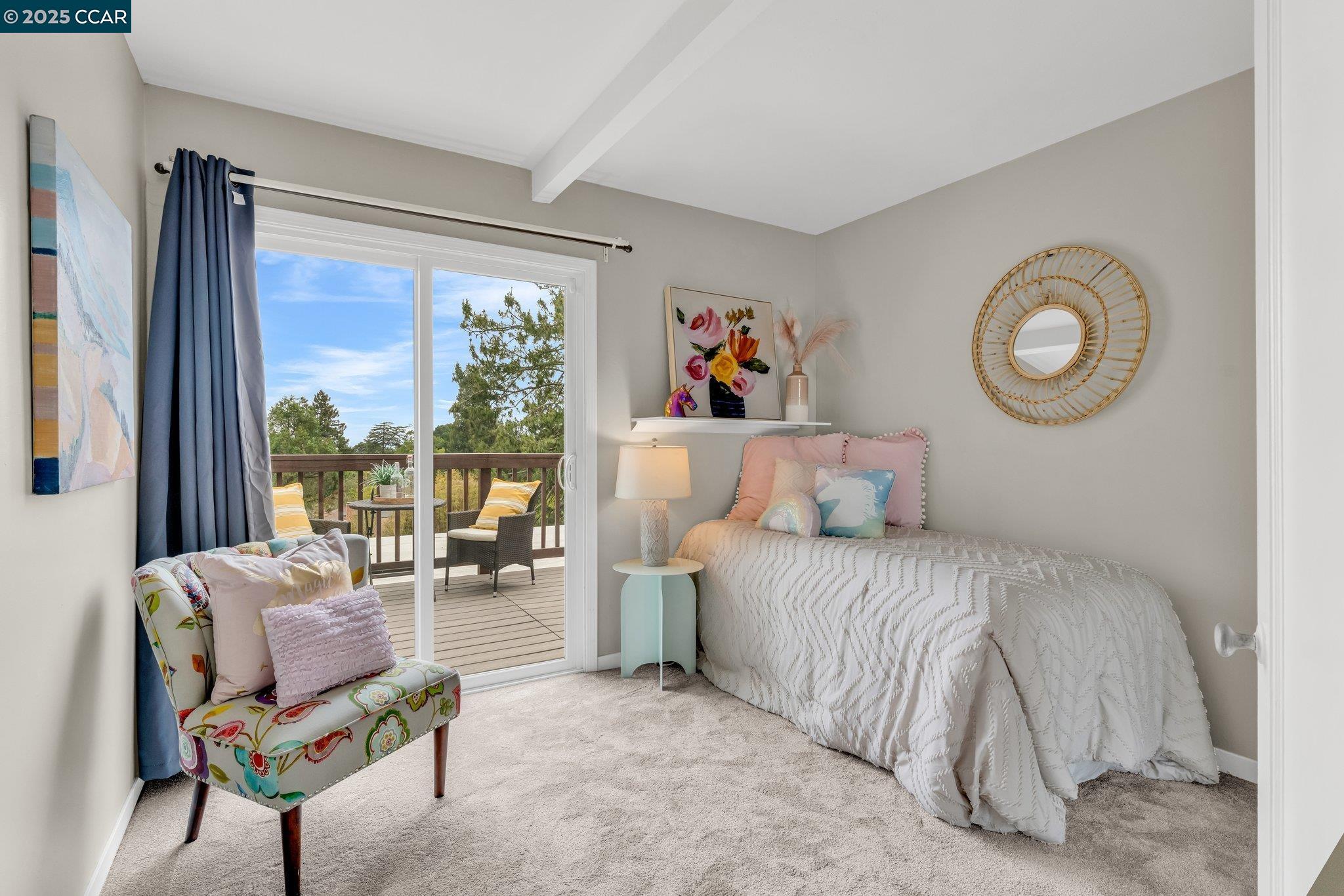 Detail Gallery Image 23 of 40 For 83 Arlington Ave., Kensington,  CA 94707 - 4 Beds | 2 Baths