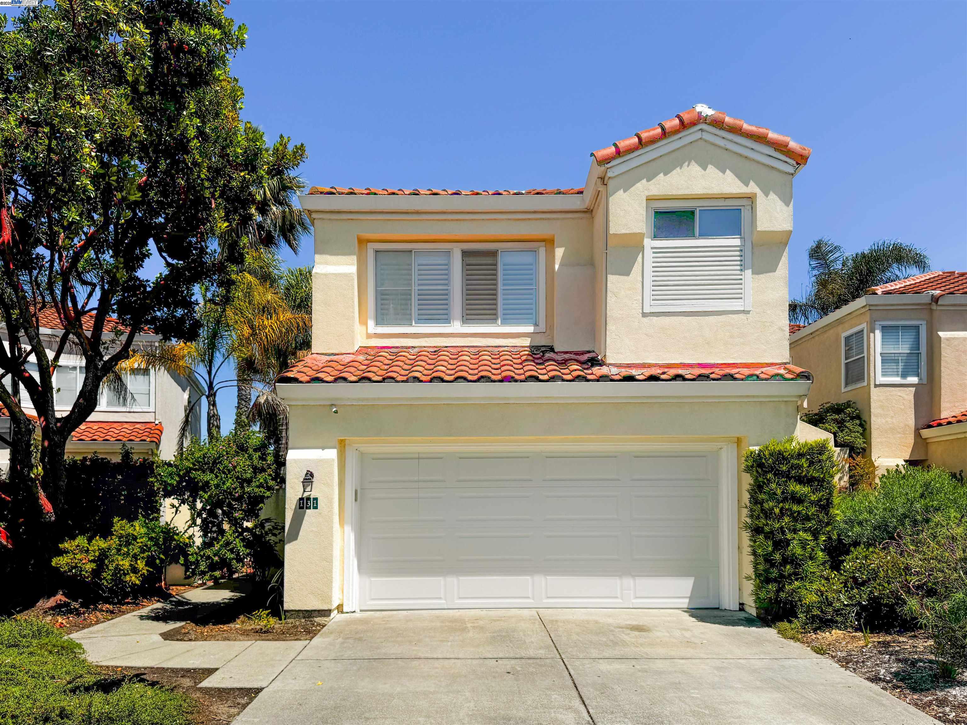 Detail Gallery Image 1 of 1 For 131 Diapian Bay, Alameda,  CA 94502 - 3 Beds | 2/1 Baths