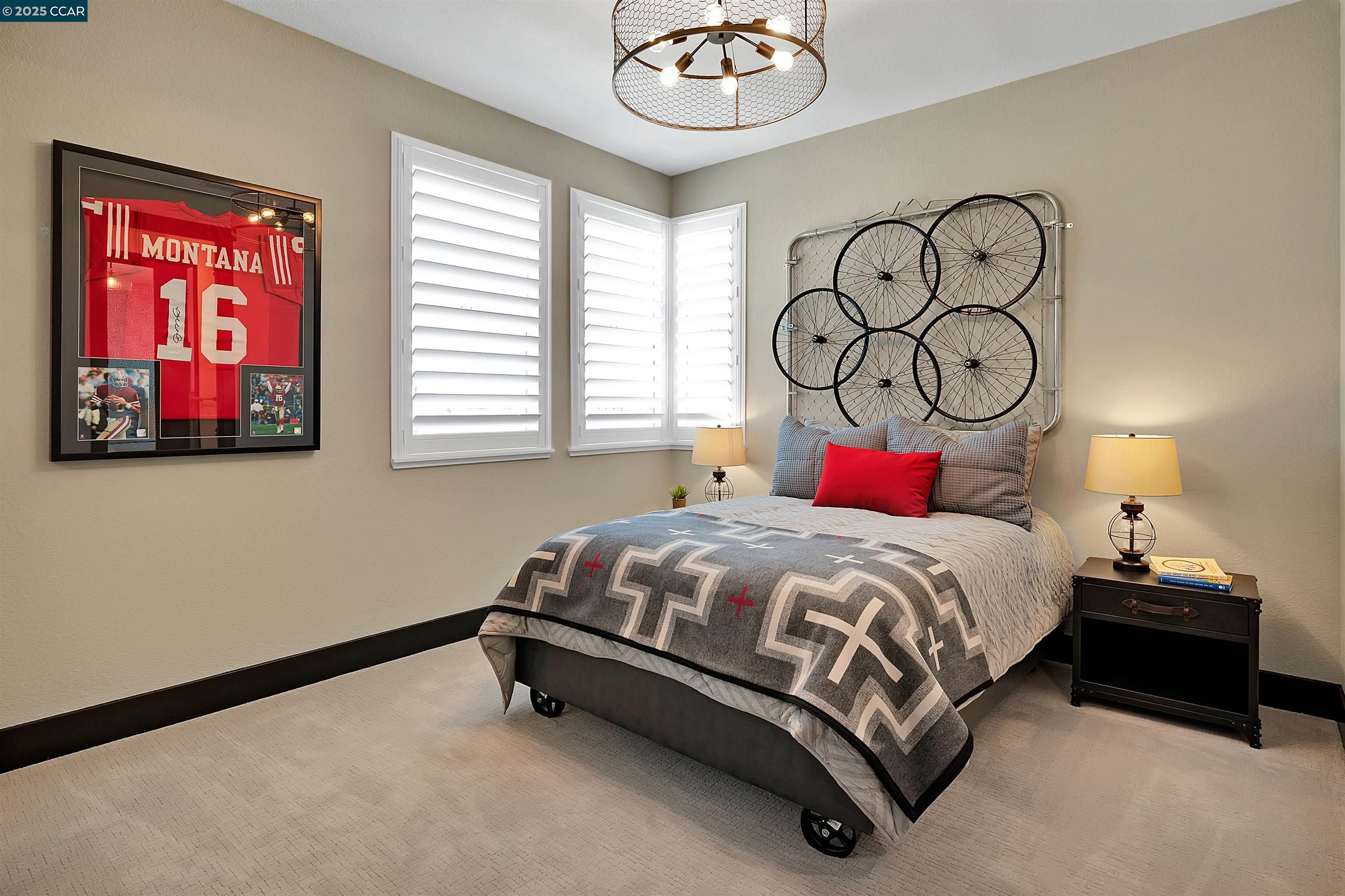 Detail Gallery Image 13 of 19 For 16177 Poulson Court, Lathrop,  CA 95330 - 5 Beds | 4/1 Baths