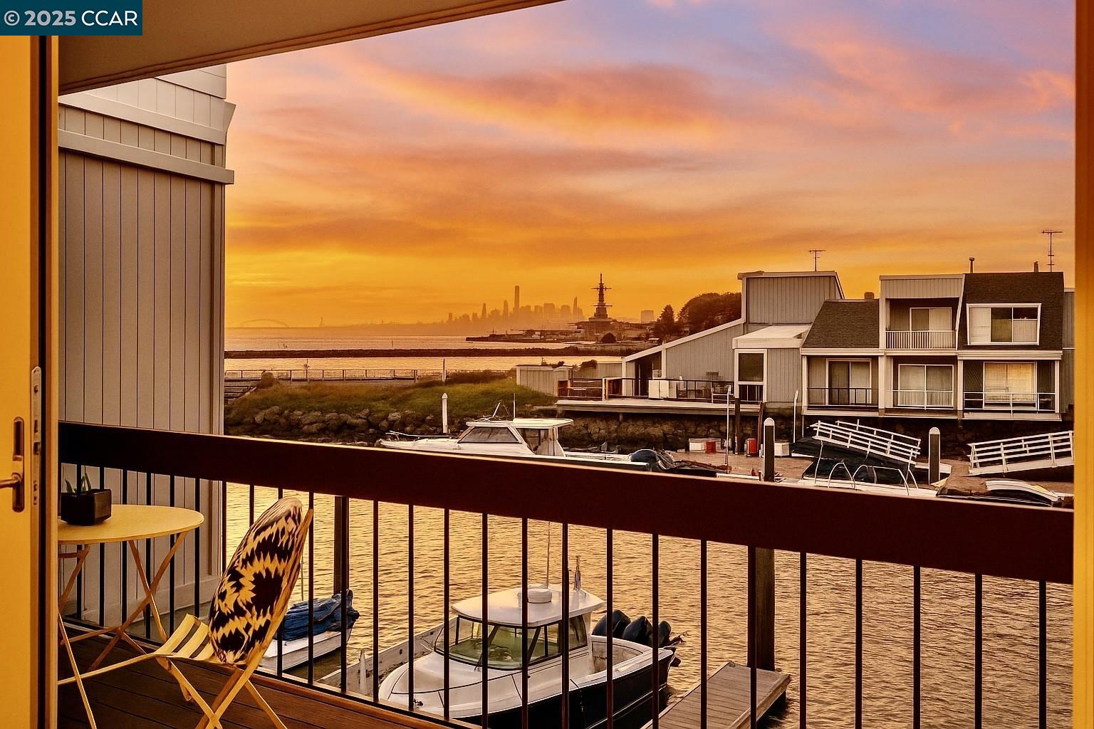 Detail Gallery Image 1 of 1 For 1207 Ballena Blvd, Alameda,  CA 94501 - 3 Beds | 2/1 Baths
