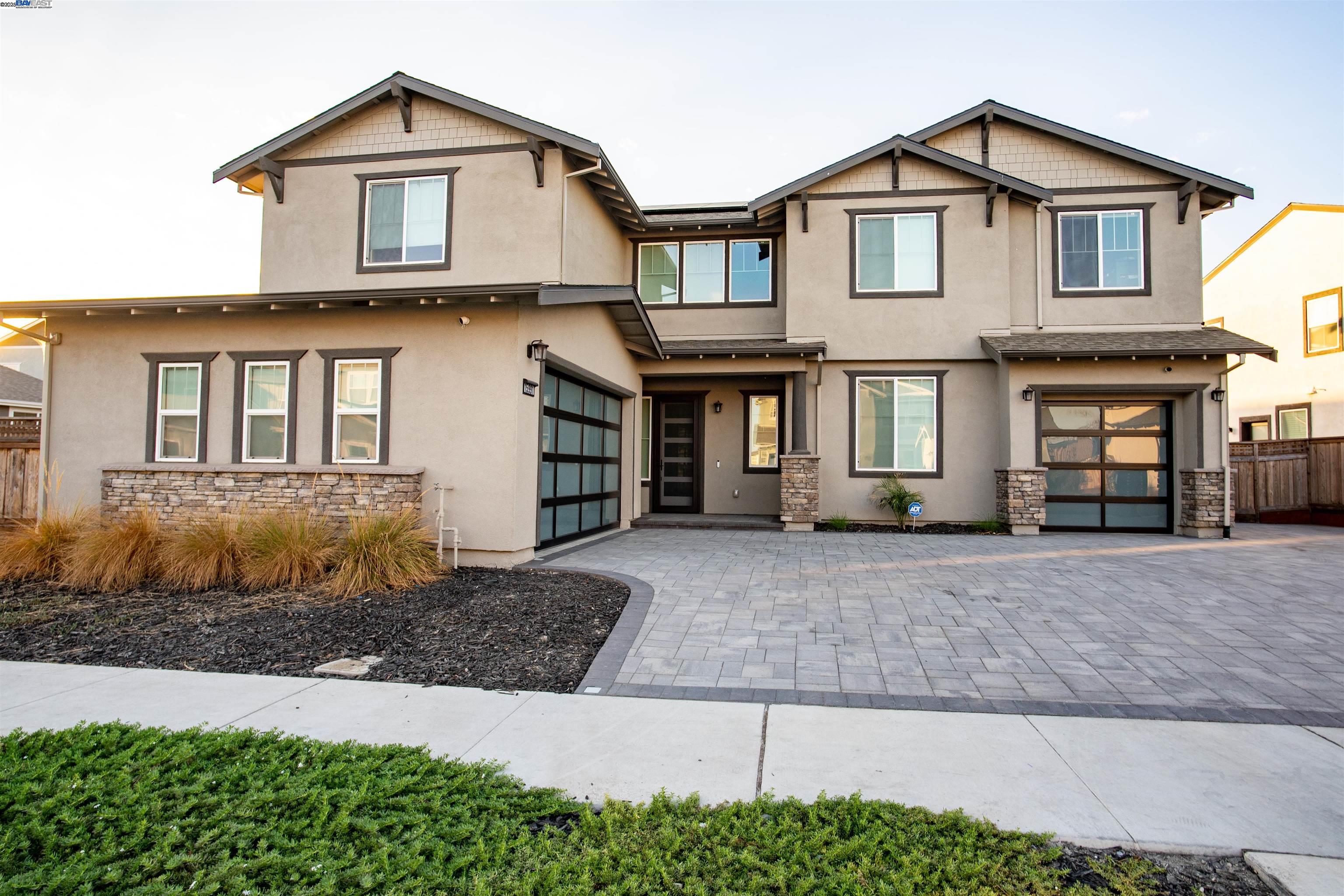 Detail Gallery Image 1 of 39 For 15991 Duggar Dr, Lathrop,  CA 95330 - 5 Beds | 4/1 Baths