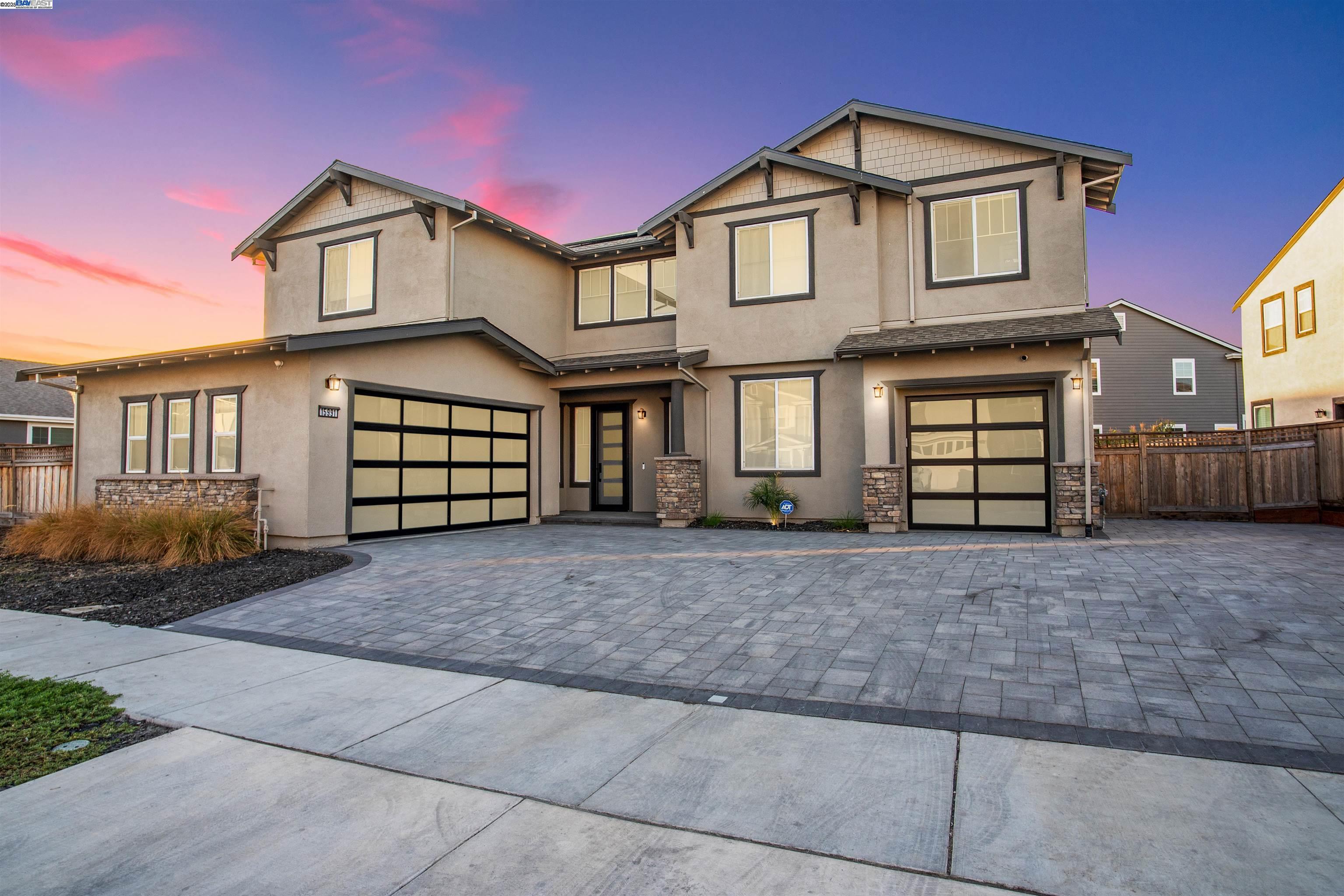 Detail Gallery Image 37 of 39 For 15991 Duggar Dr, Lathrop,  CA 95330 - 5 Beds | 4/1 Baths