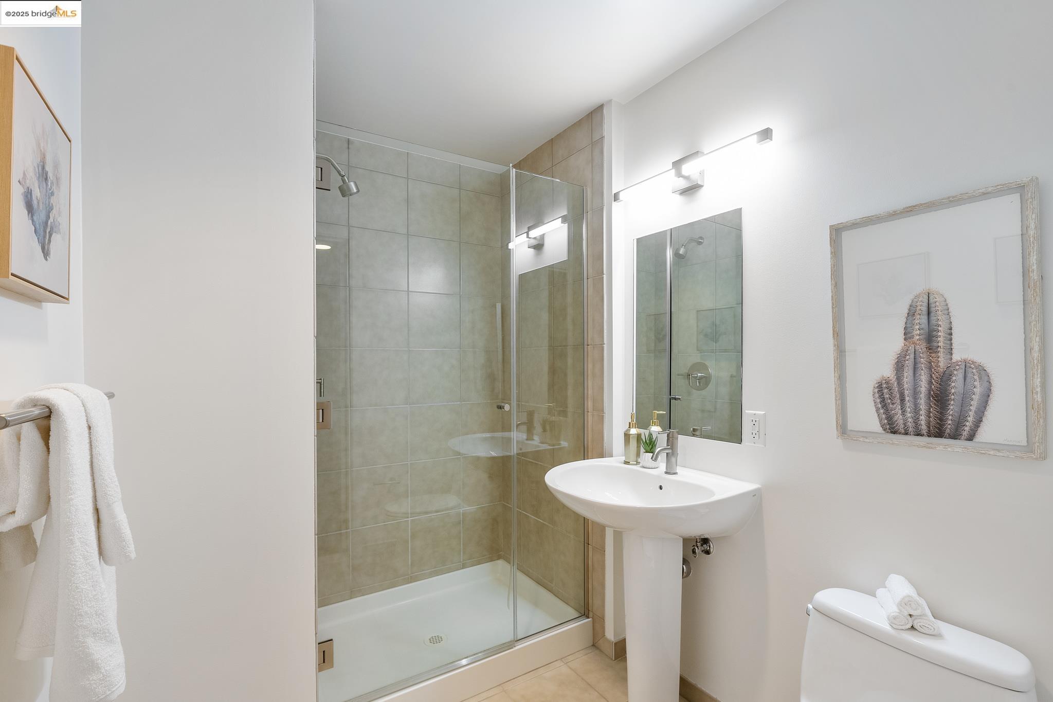 Detail Gallery Image 23 of 41 For 333 Main 7b,  San Francisco,  CA 94105 - 2 Beds | 2 Baths