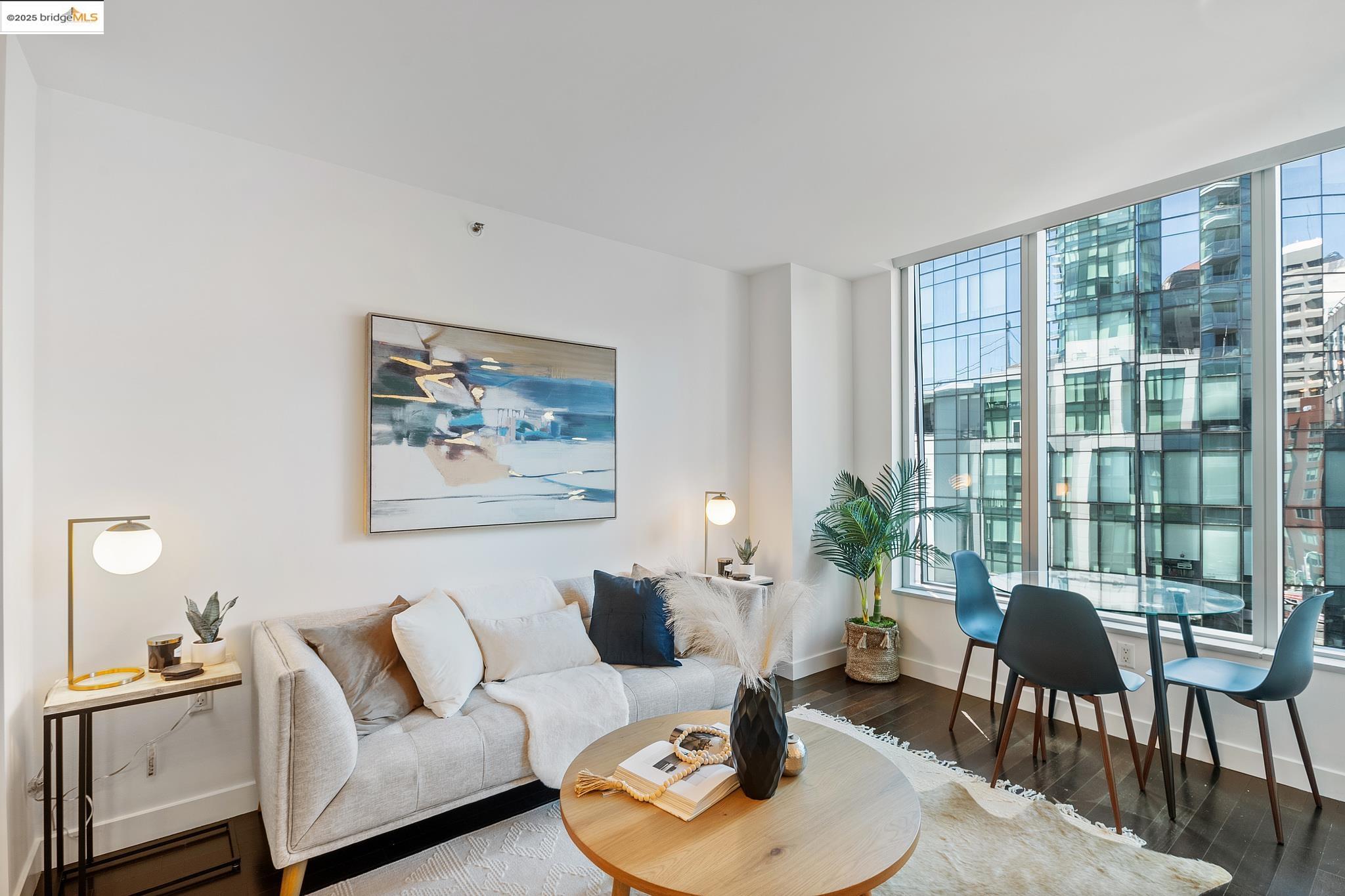 Detail Gallery Image 4 of 41 For 333 Main 7b,  San Francisco,  CA 94105 - 2 Beds | 2 Baths