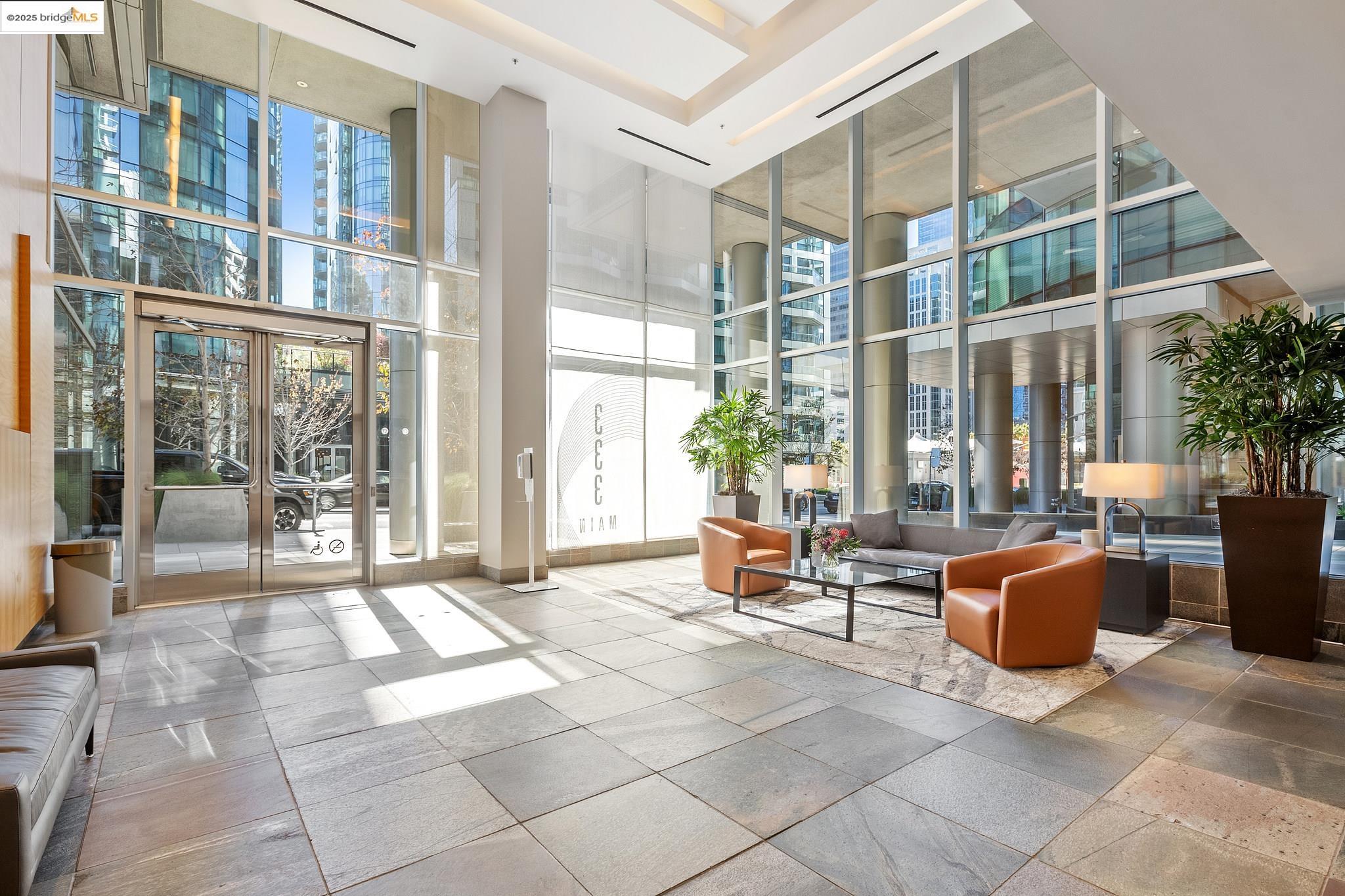 Detail Gallery Image 32 of 41 For 333 Main 7b,  San Francisco,  CA 94105 - 2 Beds | 2 Baths