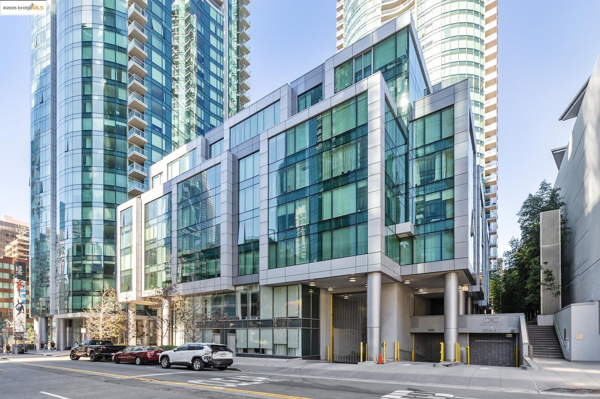 Detail Gallery Image 33 of 41 For 333 Main 7b,  San Francisco,  CA 94105 - 2 Beds | 2 Baths