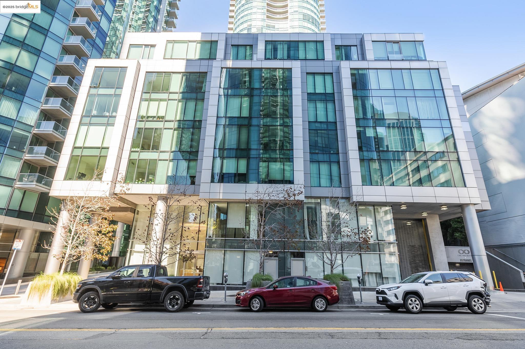 Detail Gallery Image 34 of 41 For 333 Main 7b,  San Francisco,  CA 94105 - 2 Beds | 2 Baths