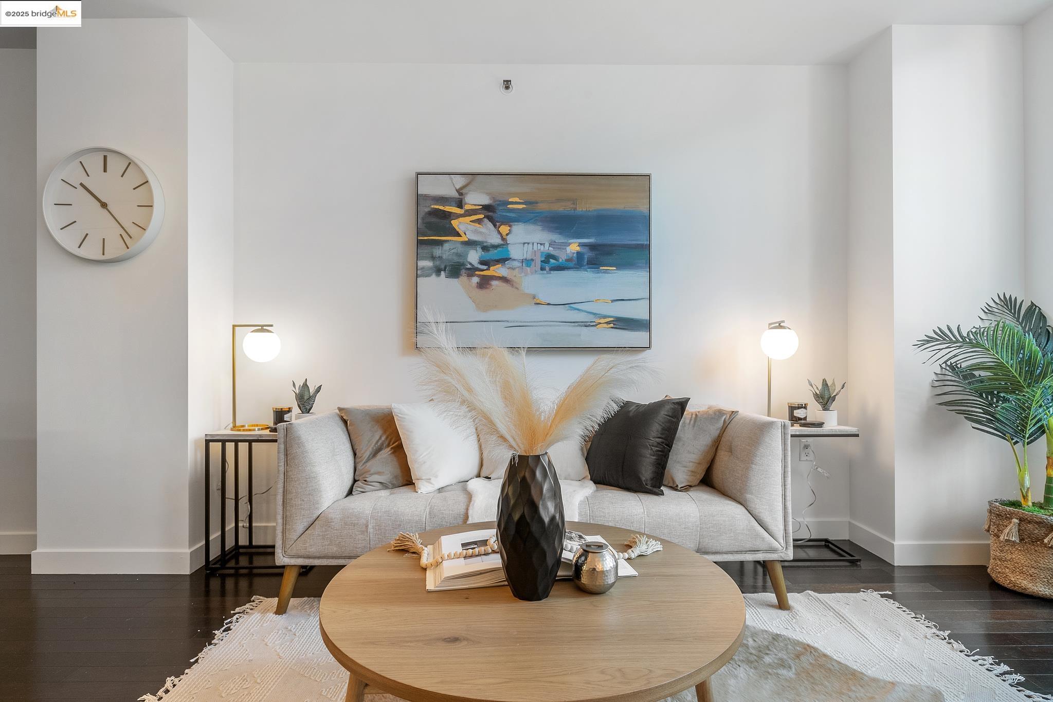 Detail Gallery Image 5 of 41 For 333 Main 7b,  San Francisco,  CA 94105 - 2 Beds | 2 Baths