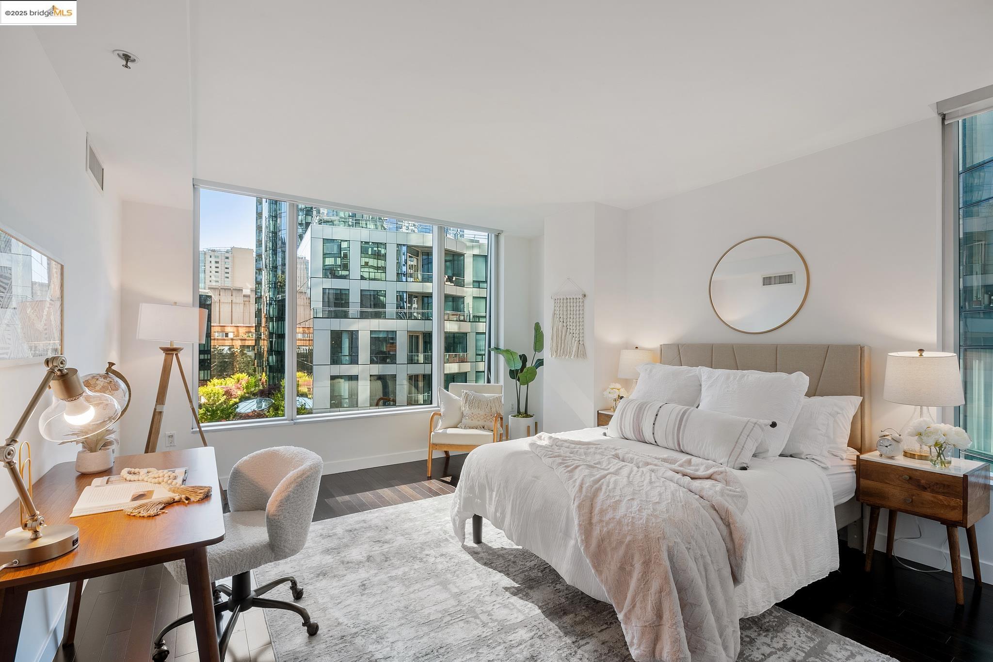 Detail Gallery Image 6 of 41 For 333 Main 7b,  San Francisco,  CA 94105 - 2 Beds | 2 Baths