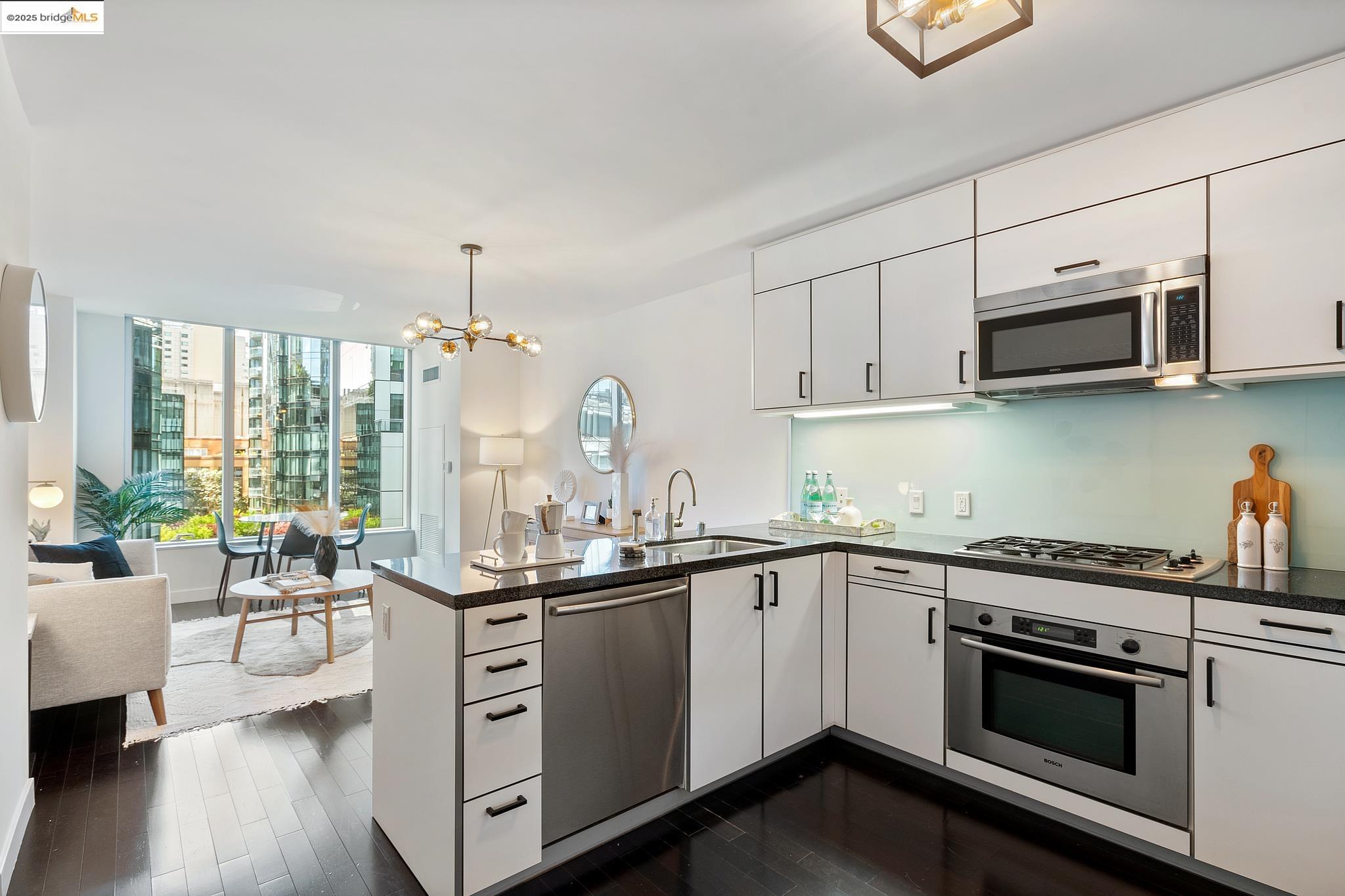 Detail Gallery Image 9 of 41 For 333 Main 7b,  San Francisco,  CA 94105 - 2 Beds | 2 Baths