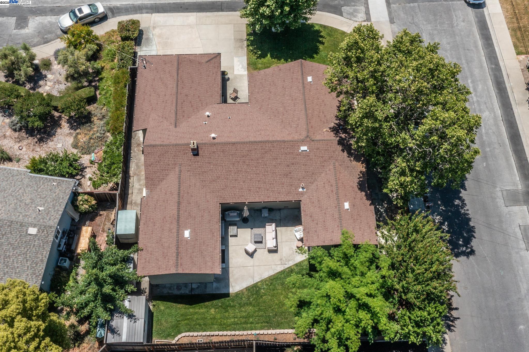 Detail Gallery Image 51 of 53 For 3903 Manzanita Ct, Concord,  CA 94519 - 3 Beds | 2 Baths