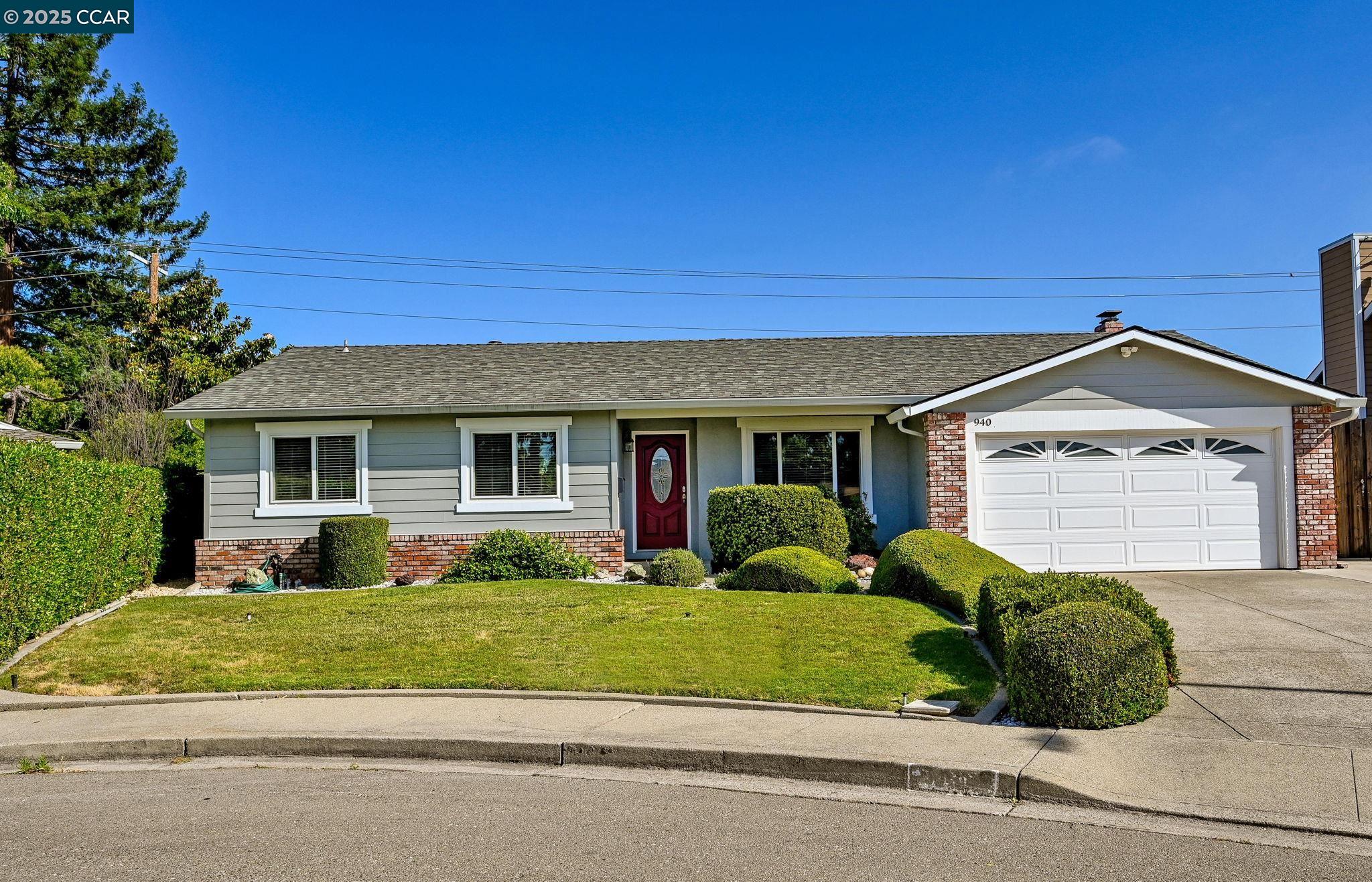 Thumbnail for 940 Lexington Pl, San Ramon, CA 94583
