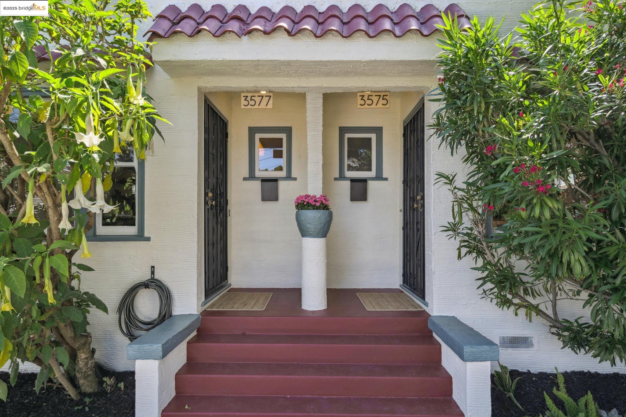 Thumbnail for 3577 Brookdale Avenue, Oakland, CA 94619