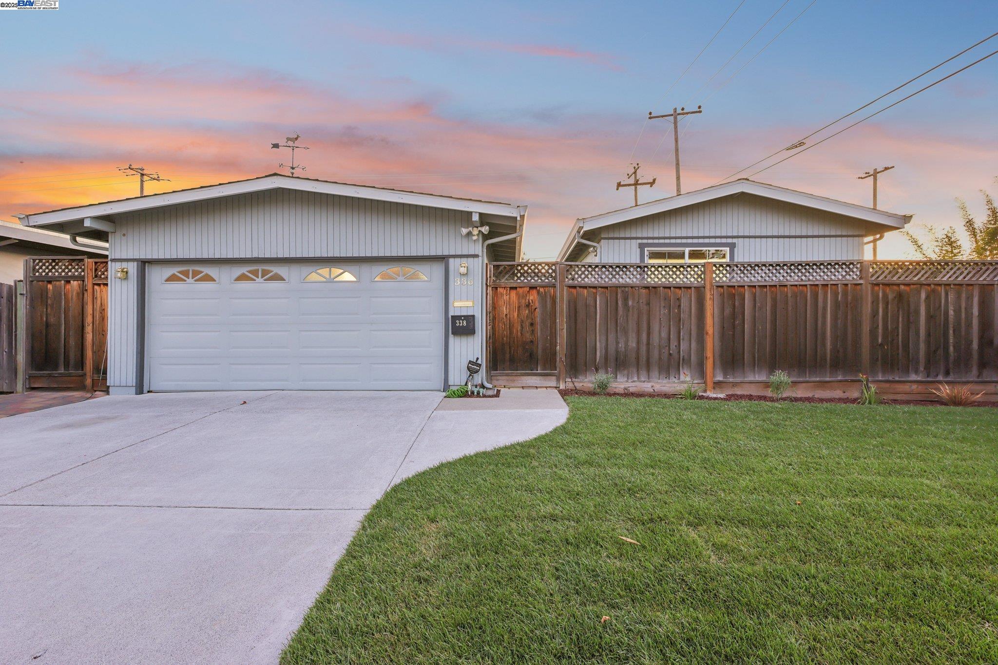 Thumbnail for 336 Burnett Avenue, Santa Clara, CA 95051
