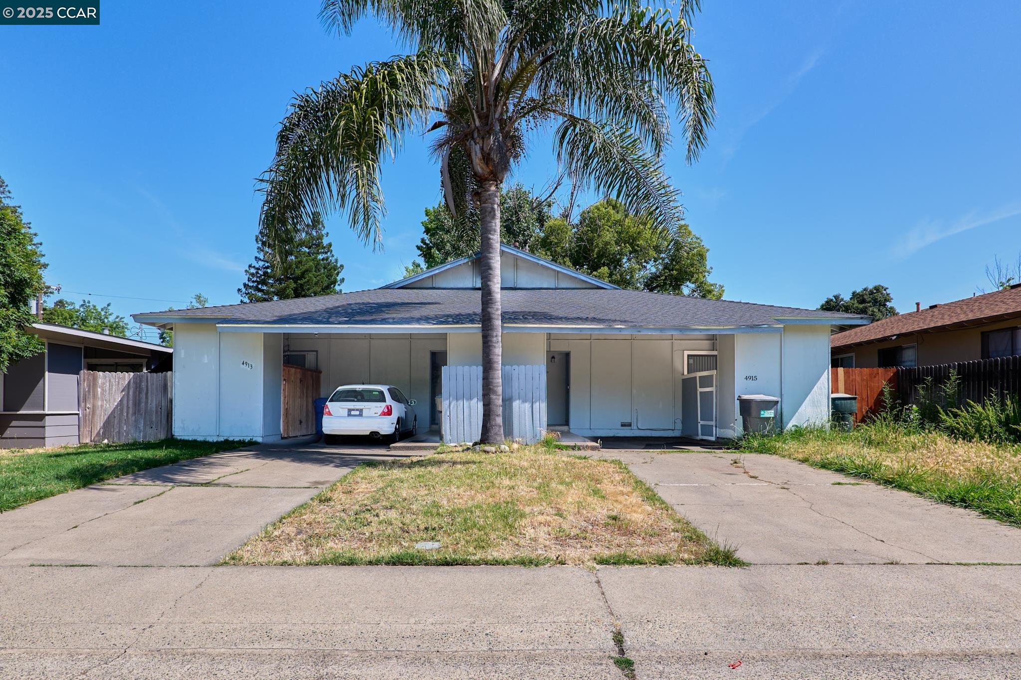 Detail Gallery Image 1 of 1 For 4913 Douvan Ct, –,  CA 95608 - – Beds | – Baths