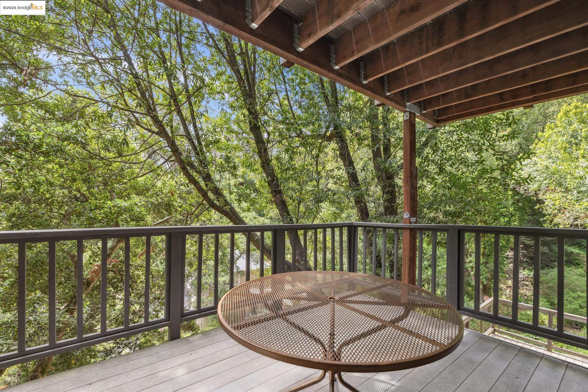 Detail Gallery Image 39 of 42 For 7140 Thorndale Dr, Oakland,  CA 94611 - 4 Beds | 4 Baths