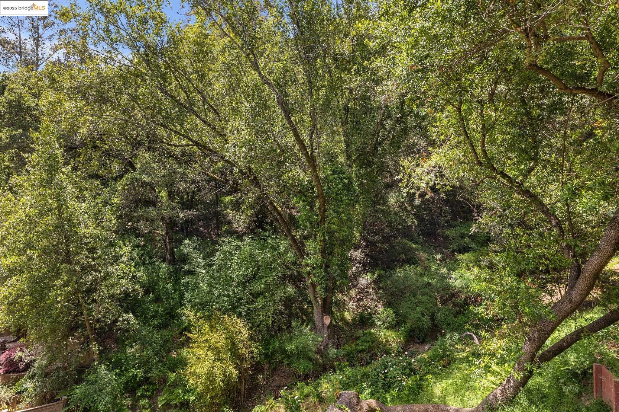 Detail Gallery Image 42 of 42 For 7140 Thorndale Dr, Oakland,  CA 94611 - 4 Beds | 4 Baths