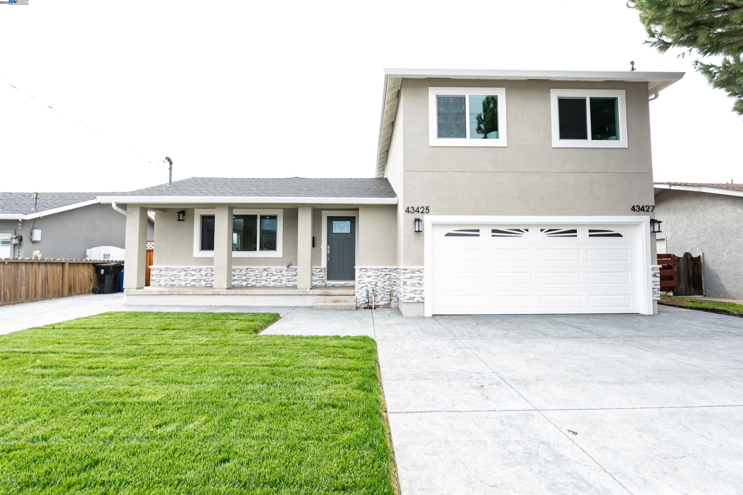Detail Gallery Image 1 of 45 For 43425 Fremont Blvd, Fremont,  CA 94538 - 6 Beds | 5/1 Baths