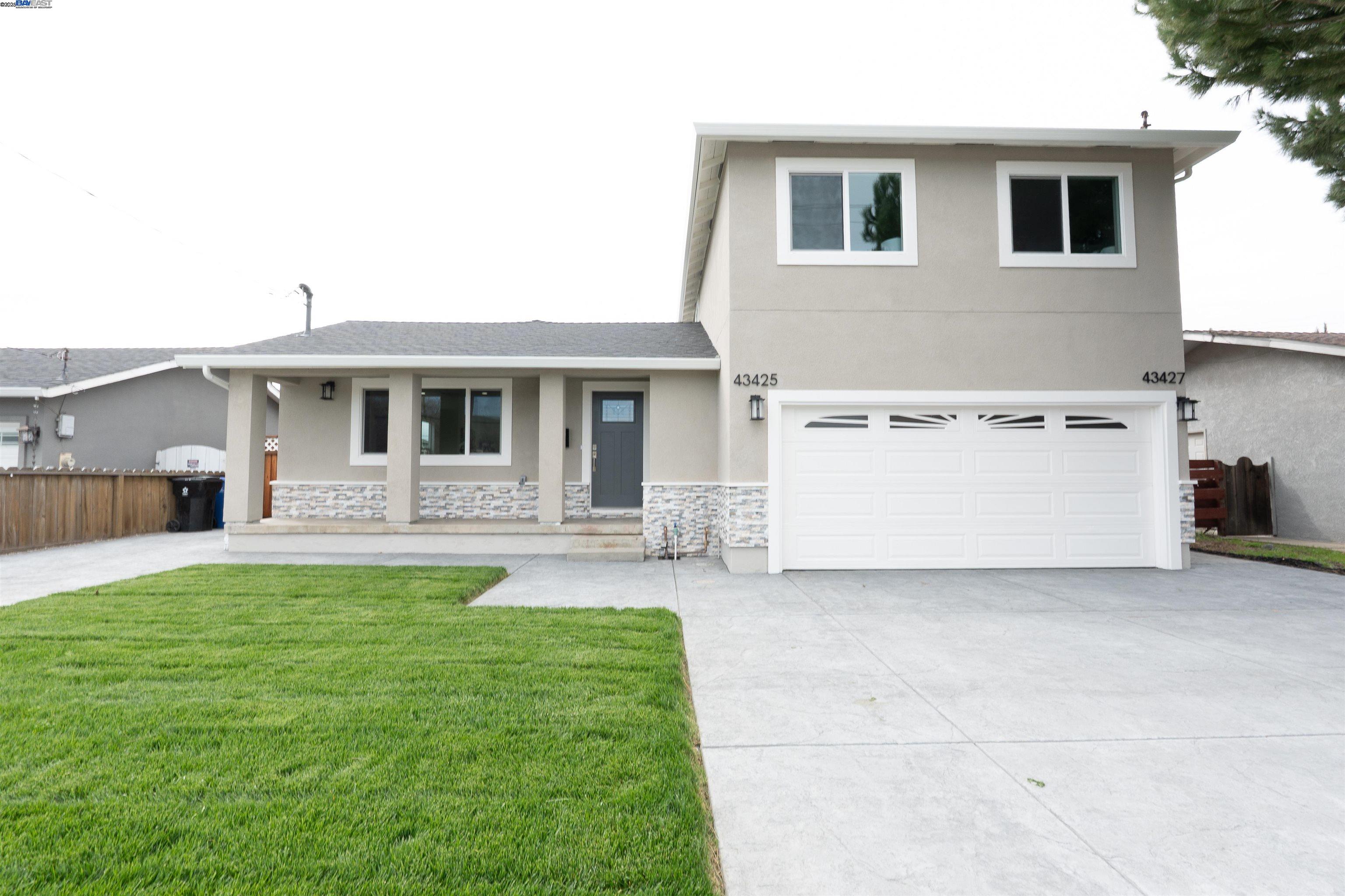 Detail Gallery Image 2 of 45 For 43425 Fremont Blvd, Fremont,  CA 94538 - 6 Beds | 5/1 Baths
