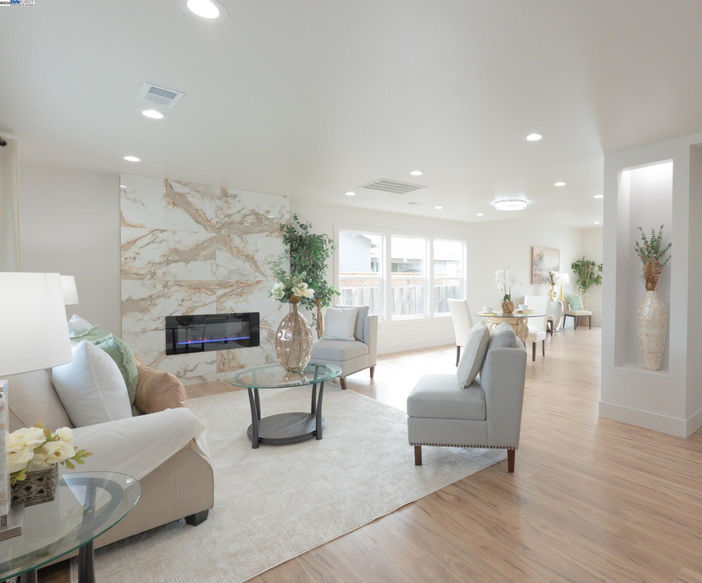 Detail Gallery Image 3 of 45 For 43425 Fremont Blvd, Fremont,  CA 94538 - 6 Beds | 5/1 Baths